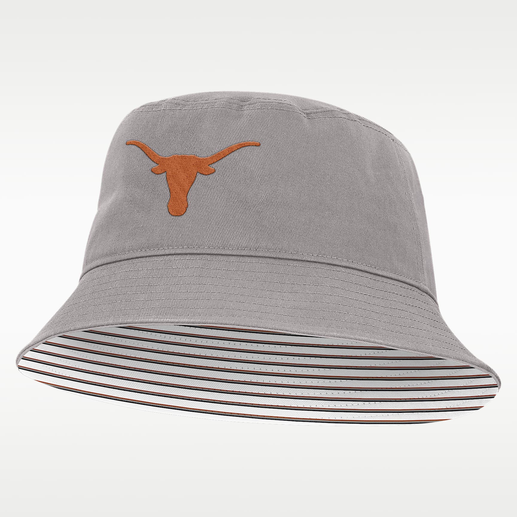 Texas Primetime Apex Men's Nike College Bucket Hat