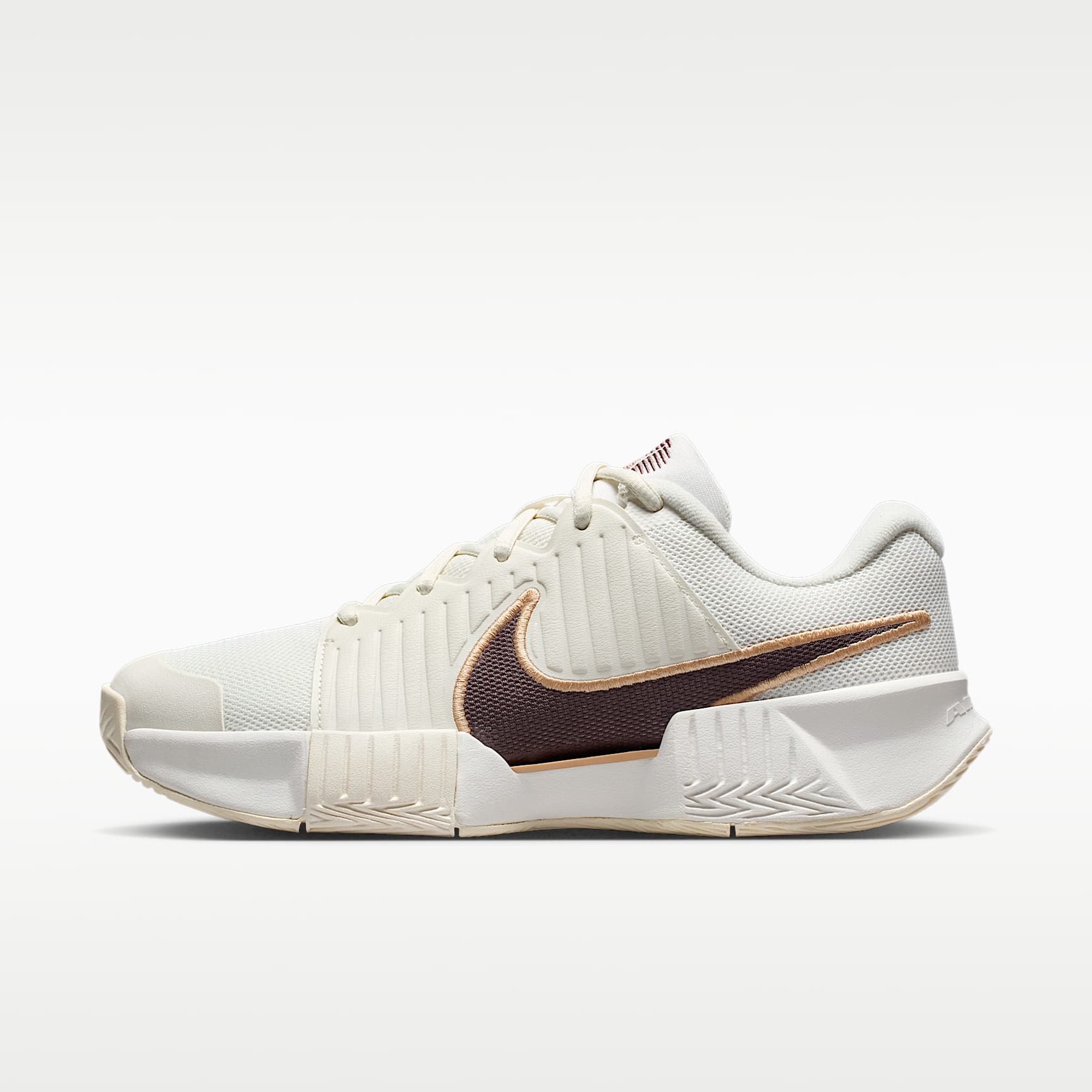 나이키 GP 챌린지 프로 여성 하드 코트 테니스화