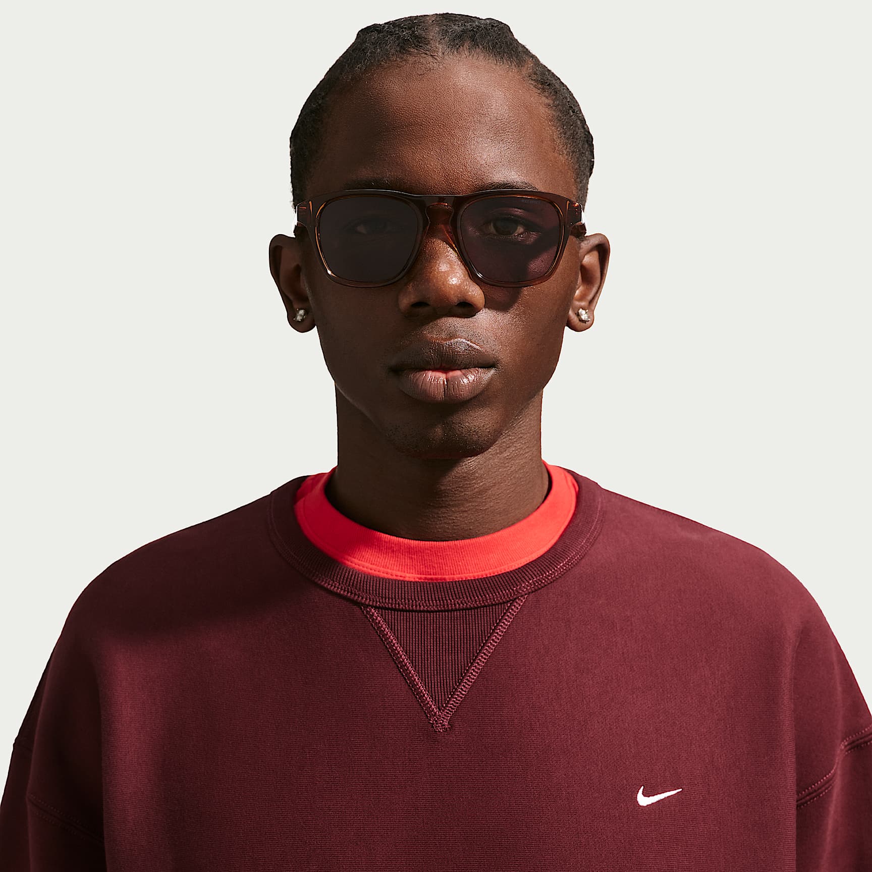 Nike Prima Arc Sunglasses
