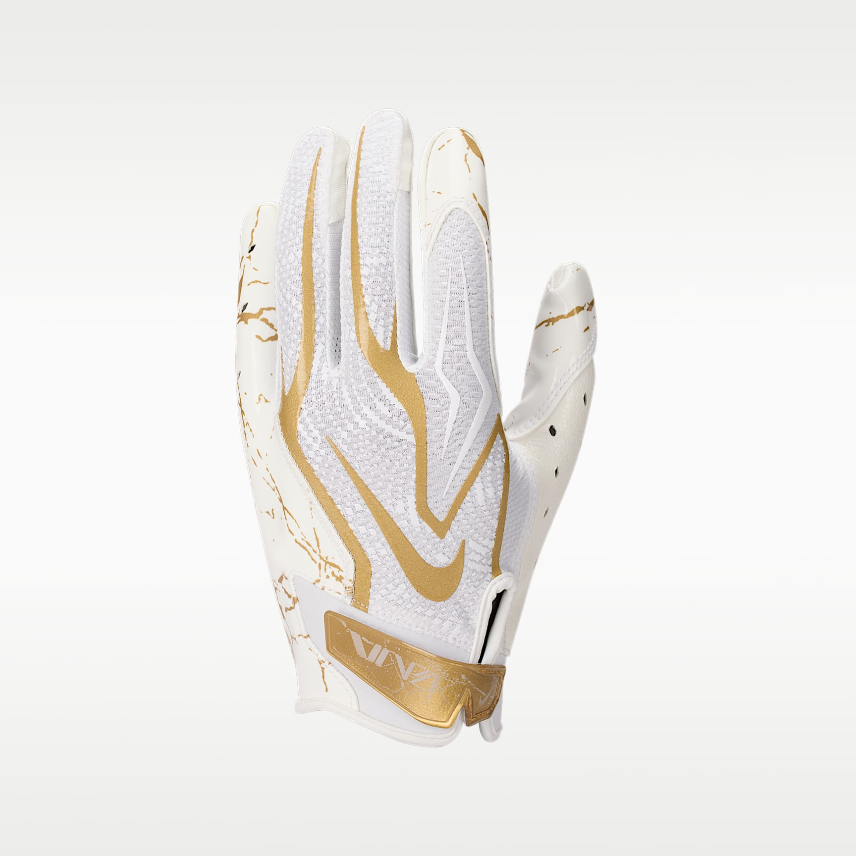 Nike Vapor Jet 9.0 Football Gloves (1 Pair)