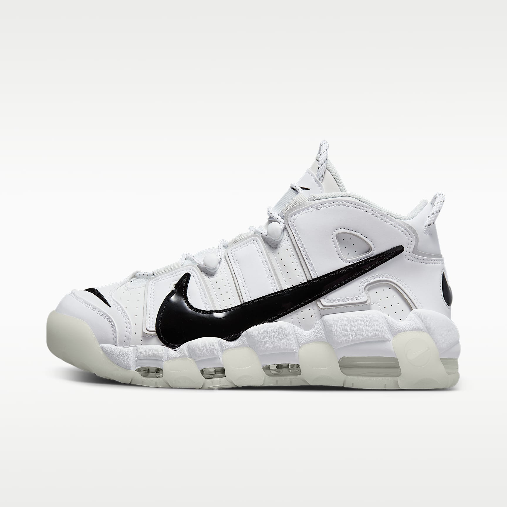 Nike Air More Uptempo '96 Men's Shoes