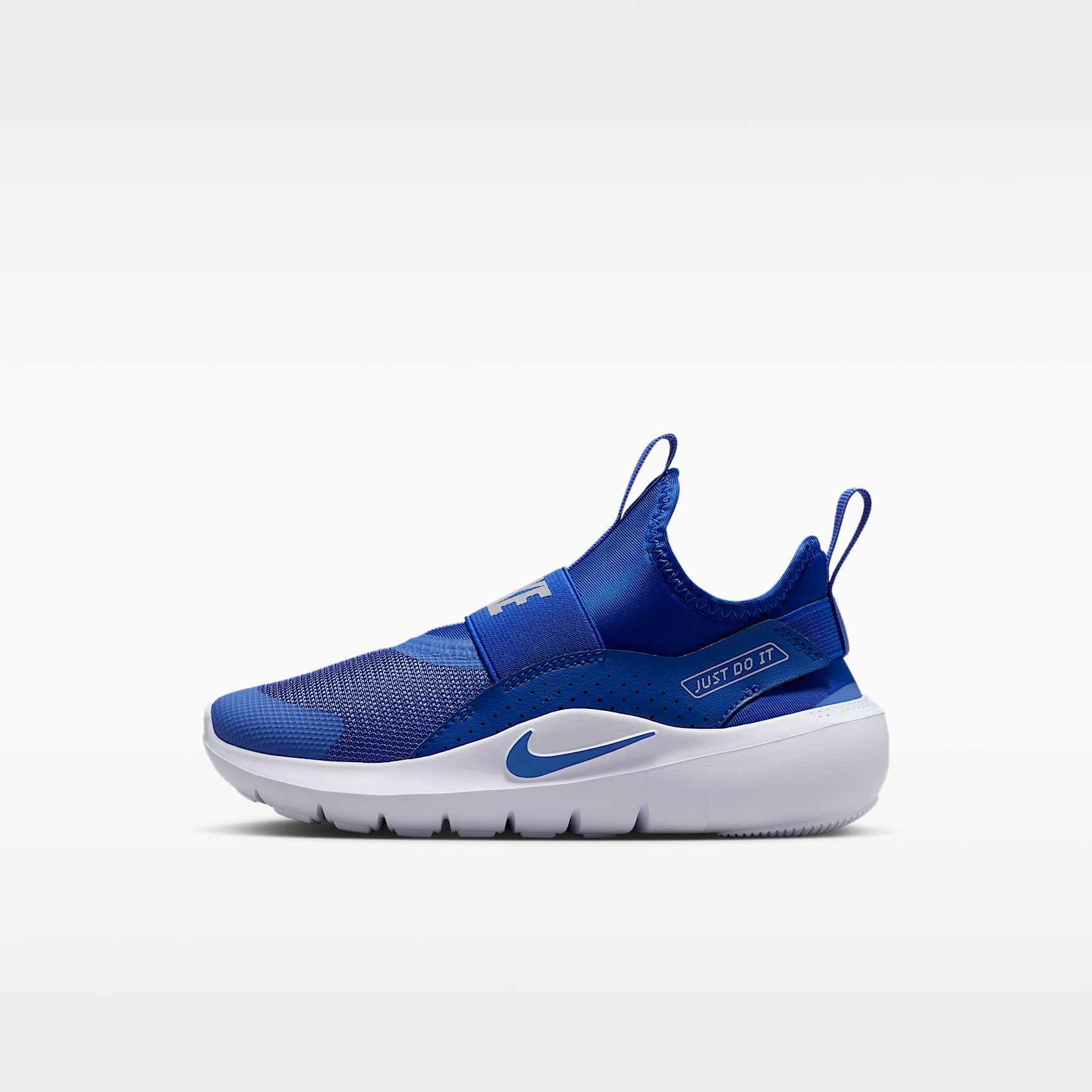 Tenis para niños de preescolar Nike Flex Runner 4