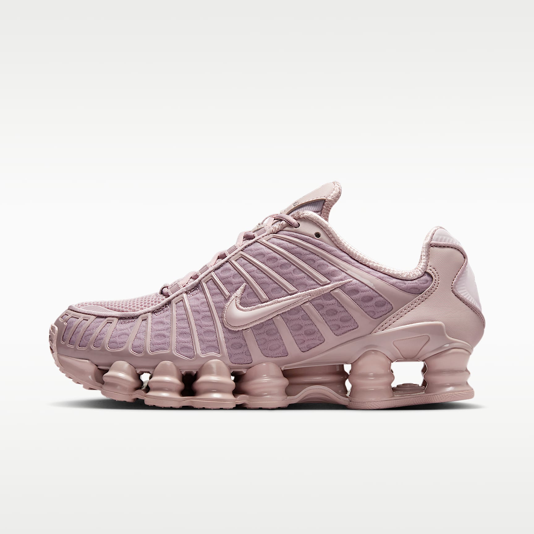 Nike Shox TL Women's Shoes