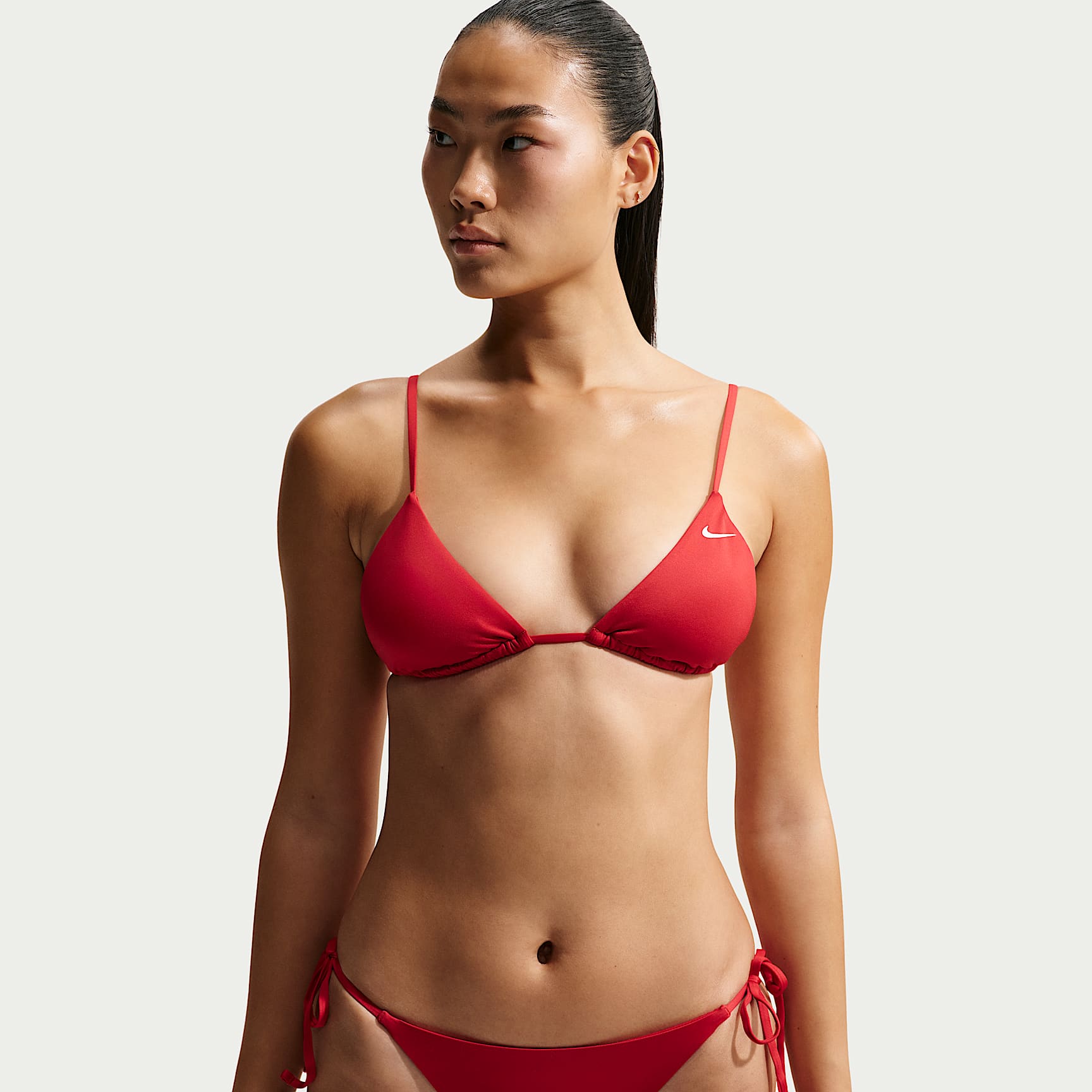 Nike Swim Effortless Essential Women's Triangle Bikini Top