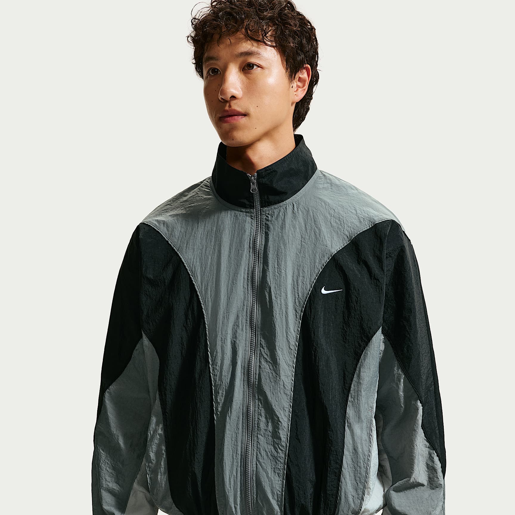 Nike Men's Basketball Jacket