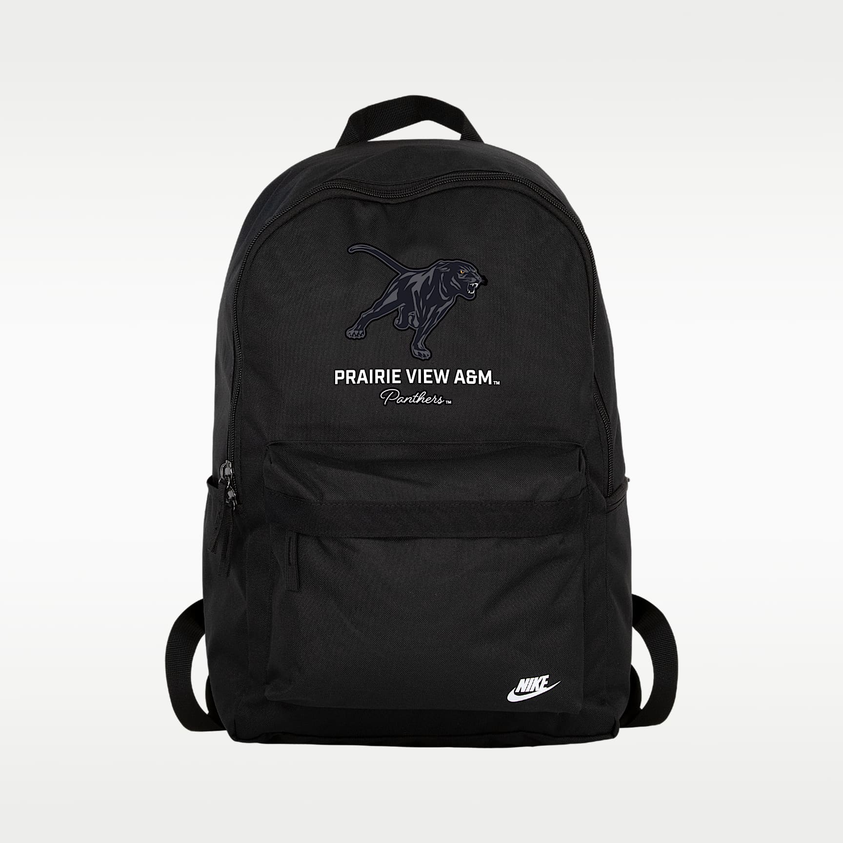 Nike College (Prairie View University) Heritage Backpack (25L)