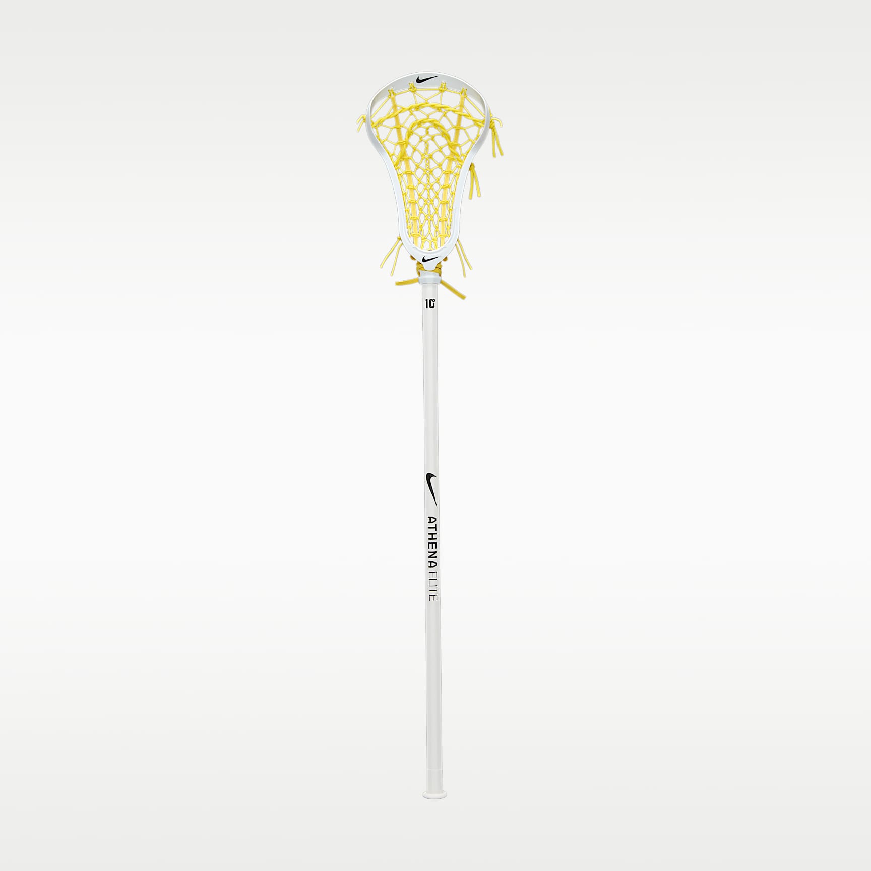 Palo completo de lacrosse para mujer Nike Athena Elite