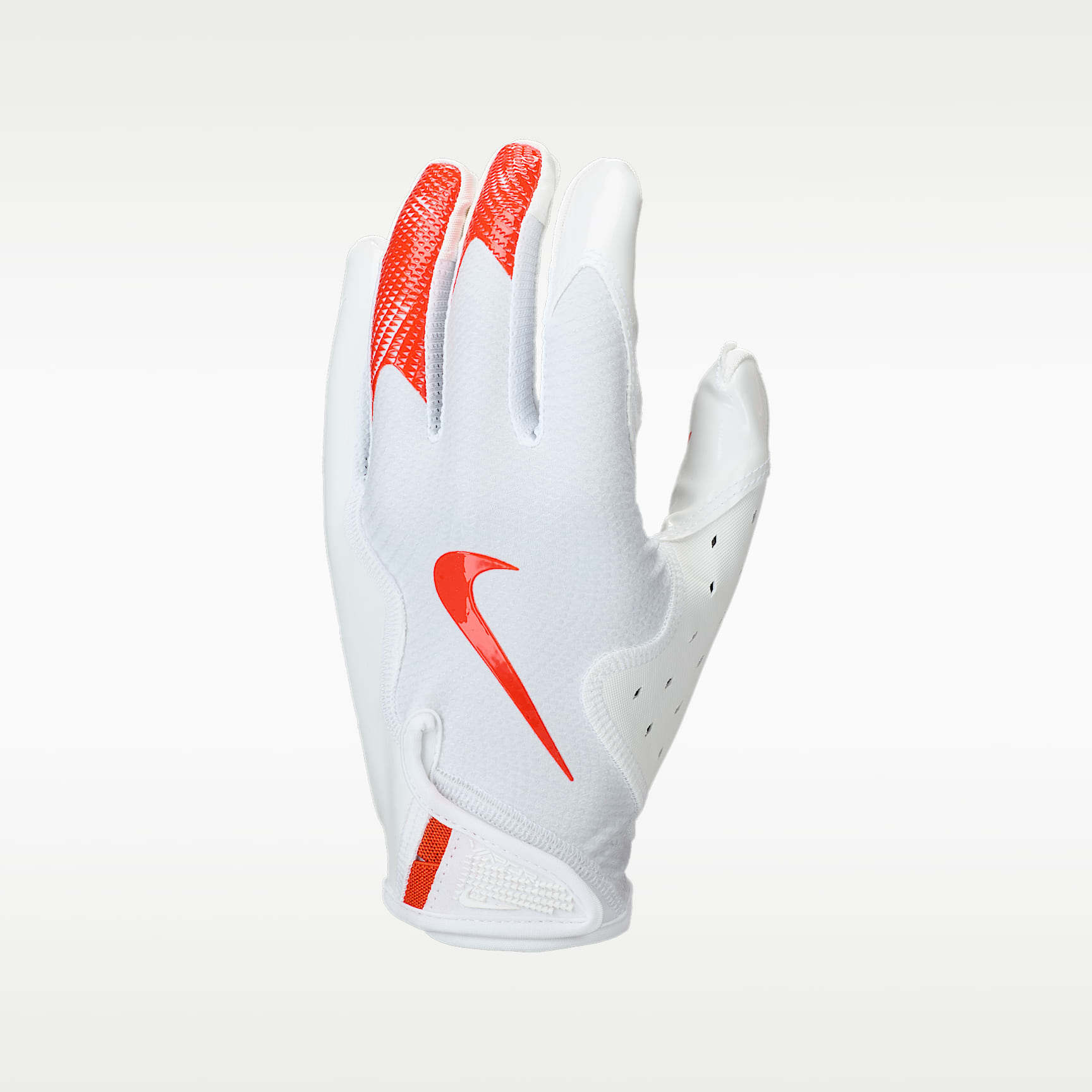 Nike Vapor Jet 8.0 Football Gloves (1 Pair)