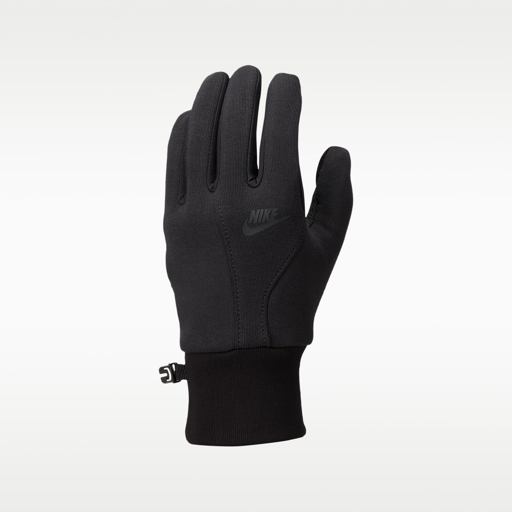 Guantes para hombre Nike Therma-FIT Tech Fleece