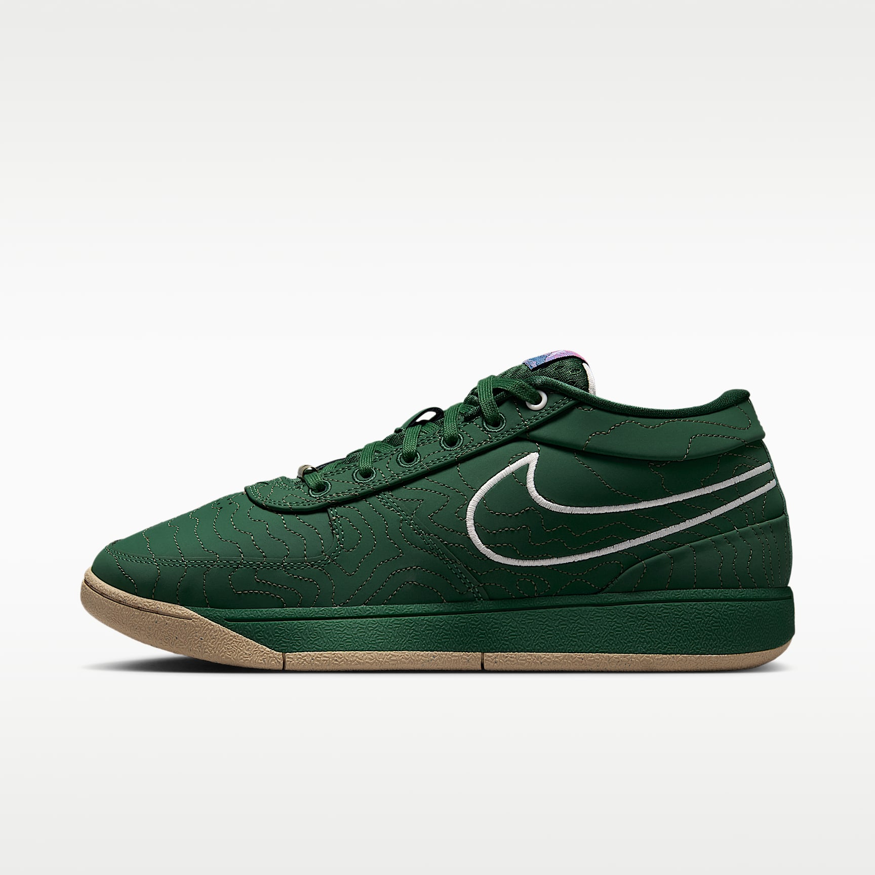 Tenis de básquetbol Book 1 "Flagstaff"