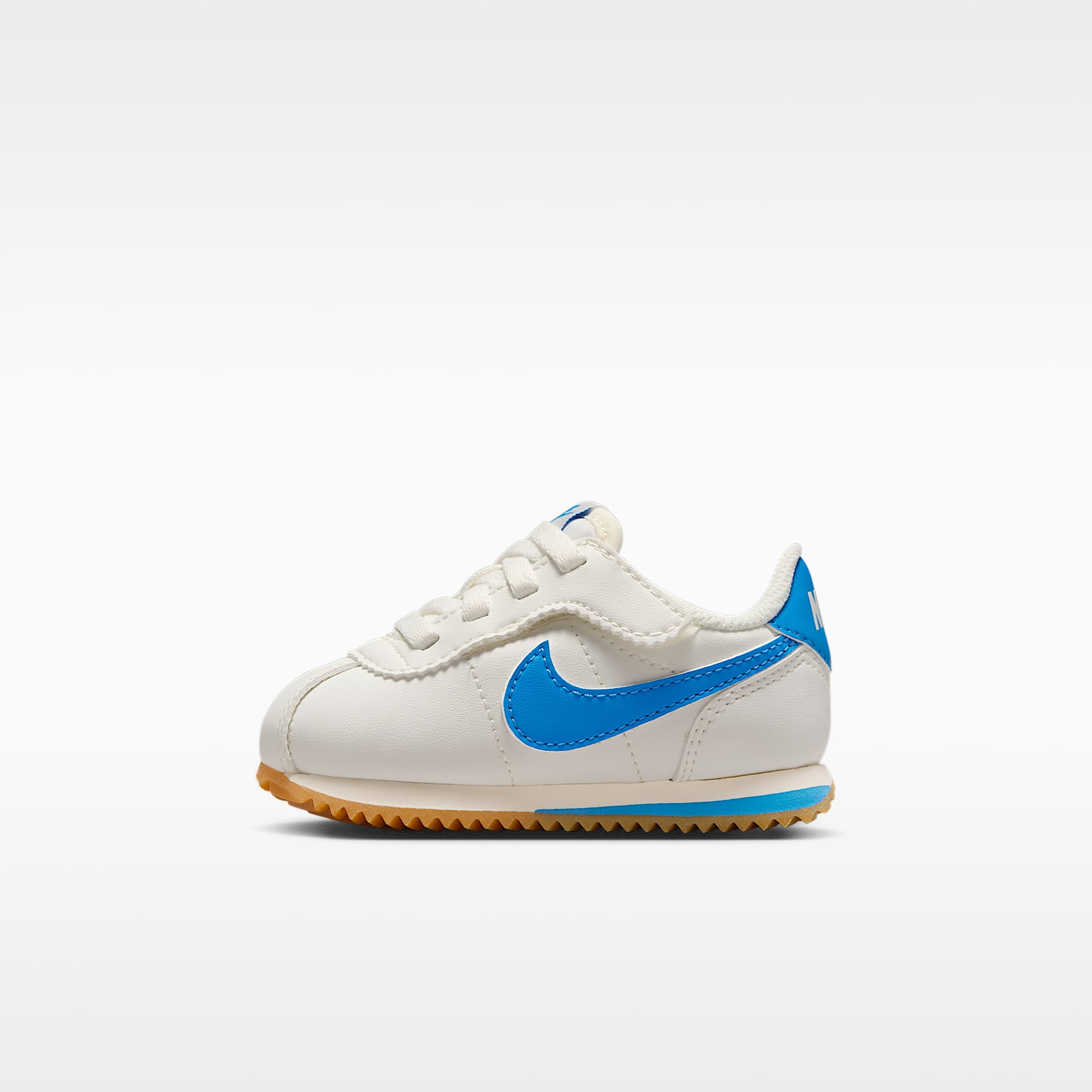 Nike Cortez EasyOn Baby/Toddler Shoes