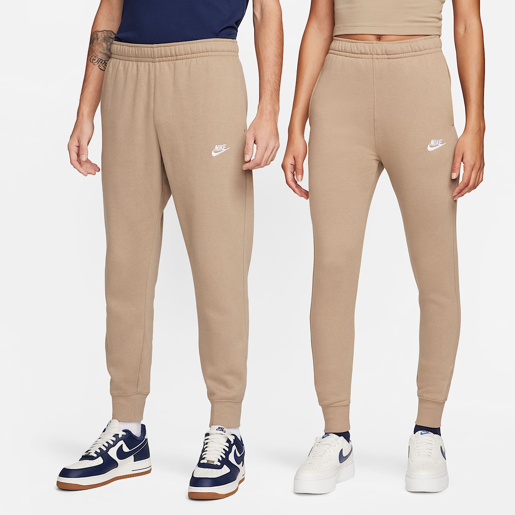 Joggers Nike Sportswear Club Fleece
