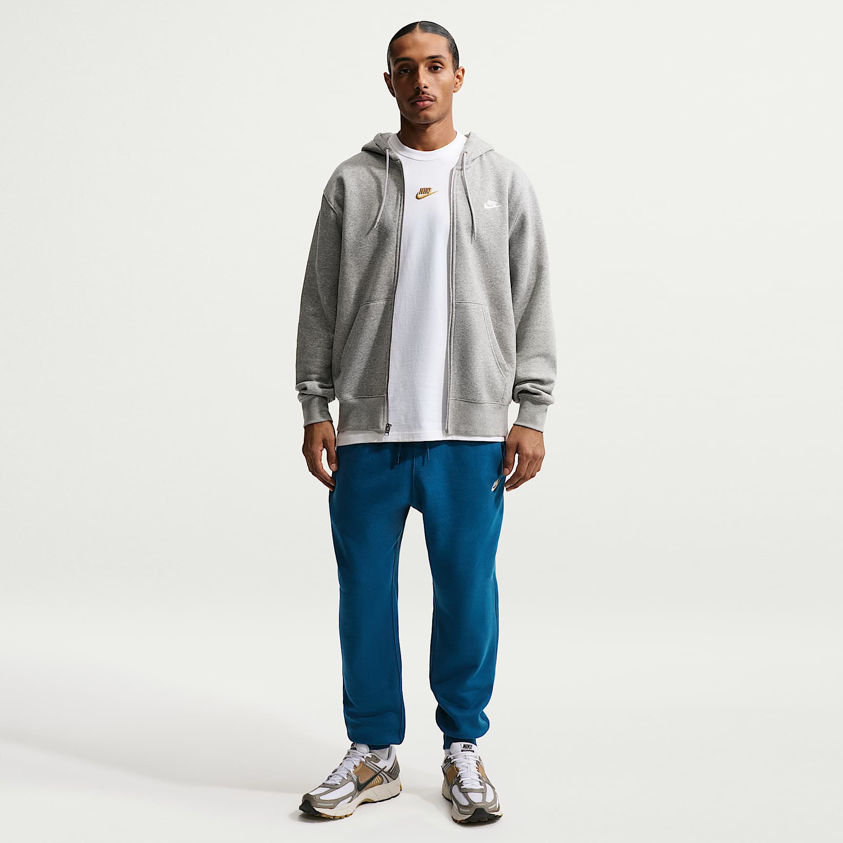 Joggers para hombre Nike Sportswear Club