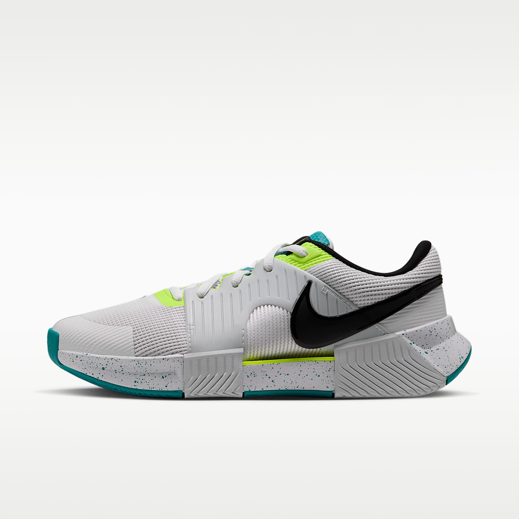 Nike GP Challenge 1.5 Women's Hard Court Tennis Shoes