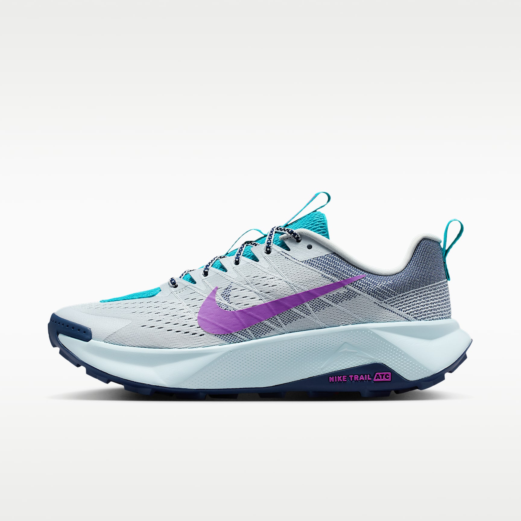 Sapatilhas de running para trilhos Nike Wildhorse 10 para homem