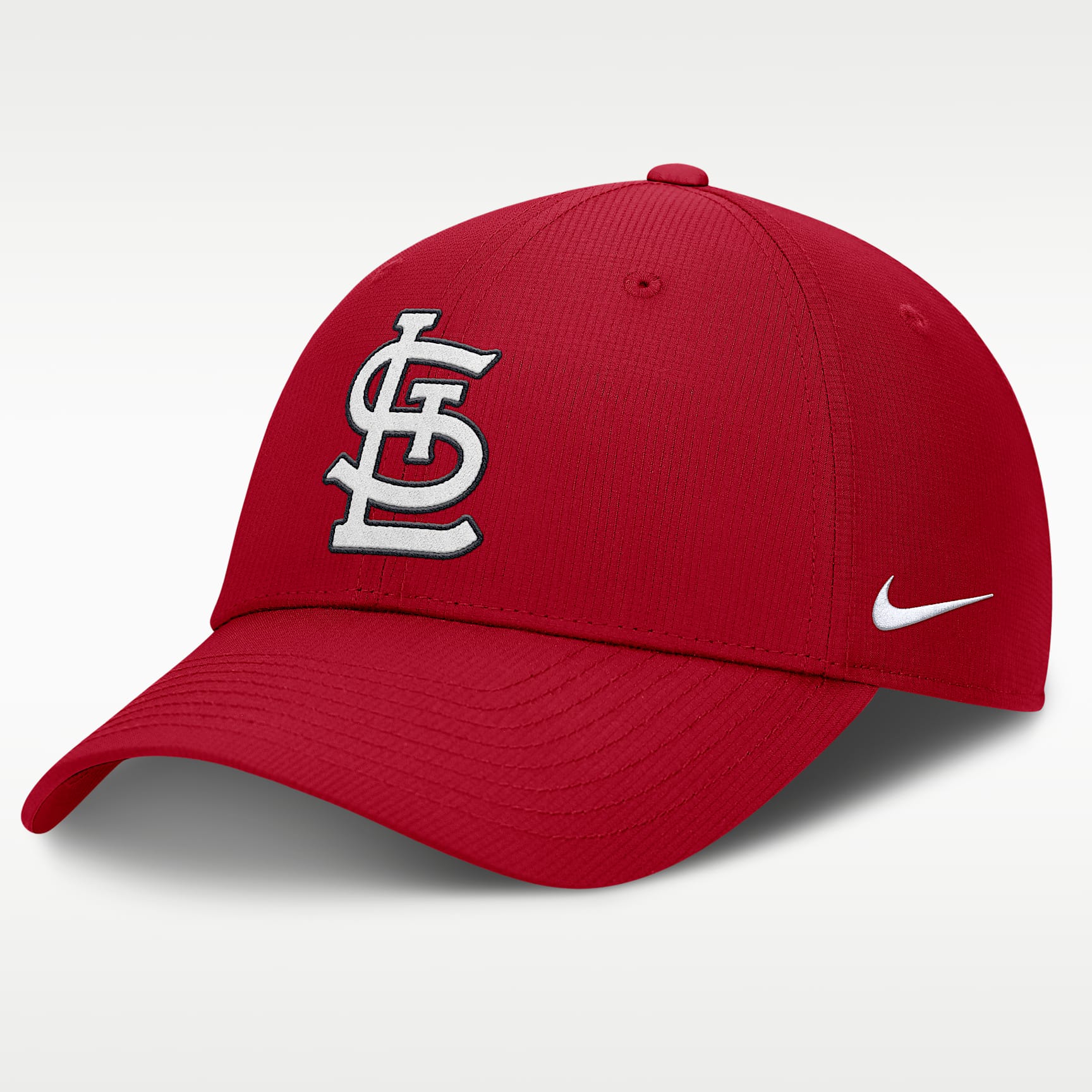 St. Louis Cardinals Club Men's Nike Dri-FIT MLB Adjustable Hat