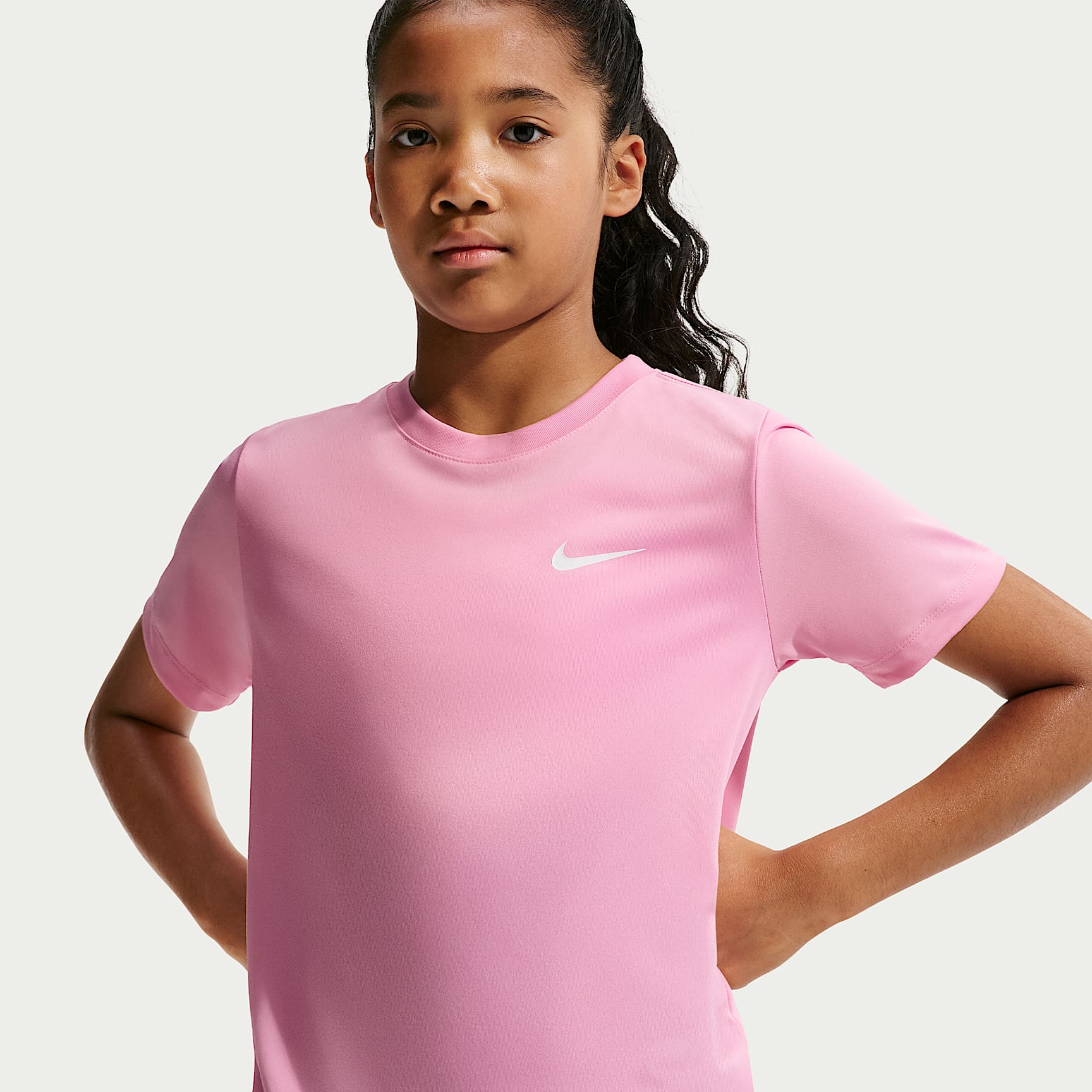 Nike Legend Big Kids' Dri-FIT T-Shirt