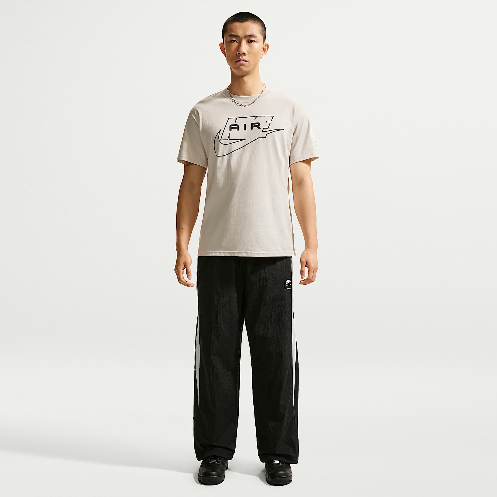 Nike Air Men's Woven Tracksuit Bottoms
