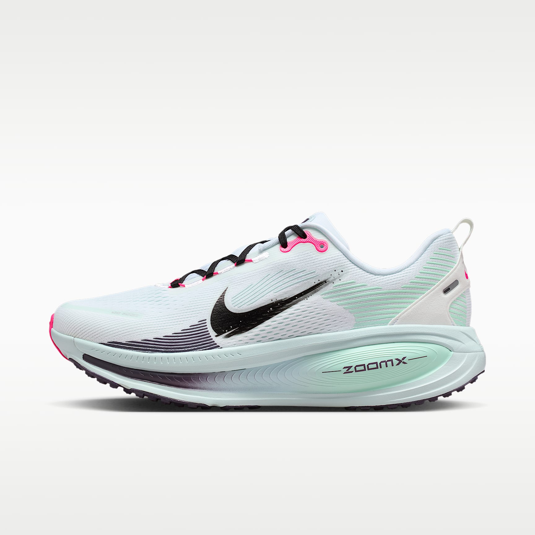 Nike Vomero 18 Straßenlaufschuh (Herren)