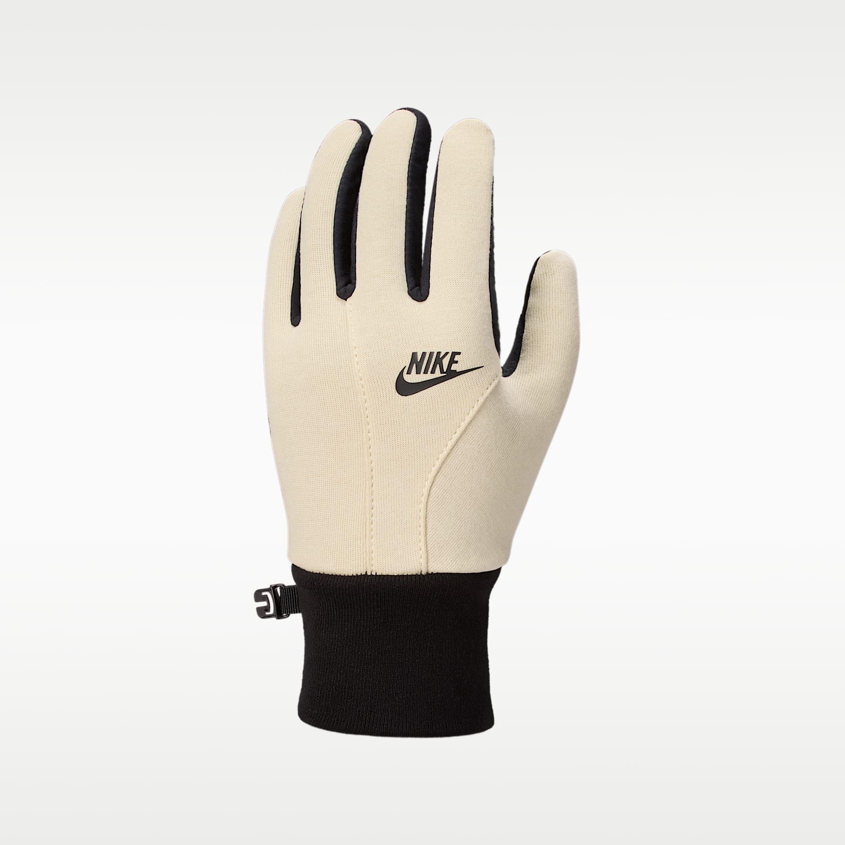 Guantes para hombre Nike Therma-FIT Tech Fleece