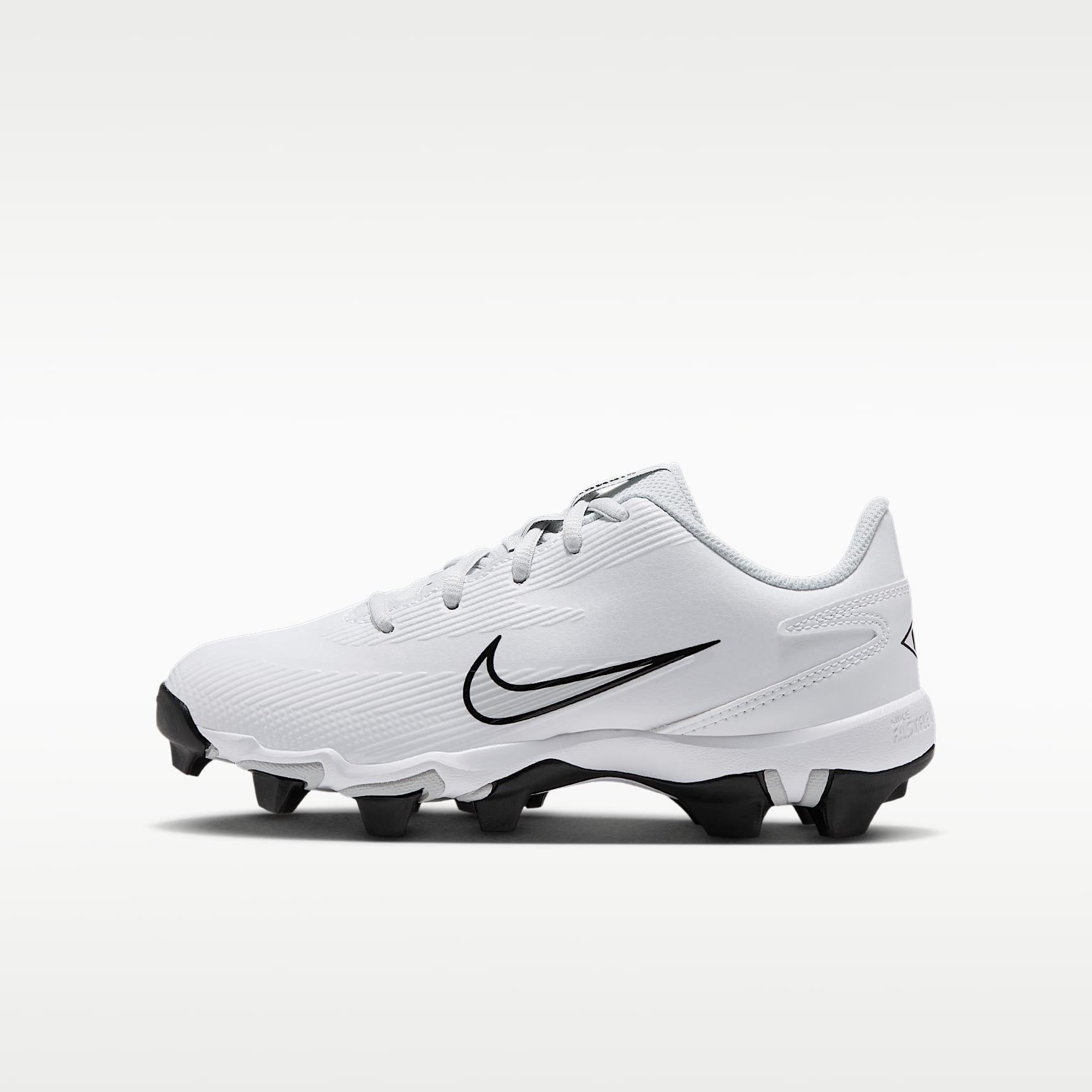 Diamond Clutch Big Kids' Softball Cleats