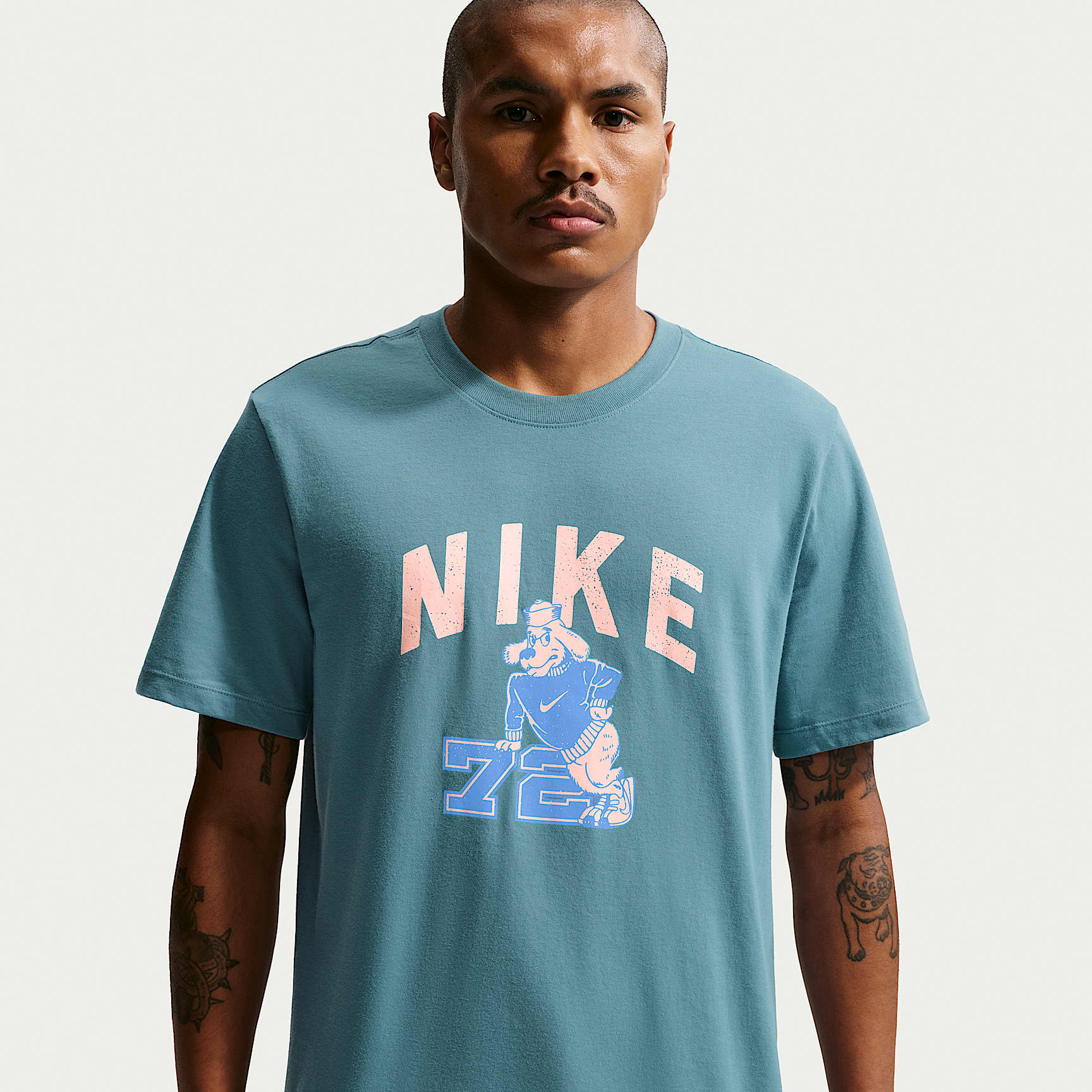 Nike Sportswear Men's T-Shirt