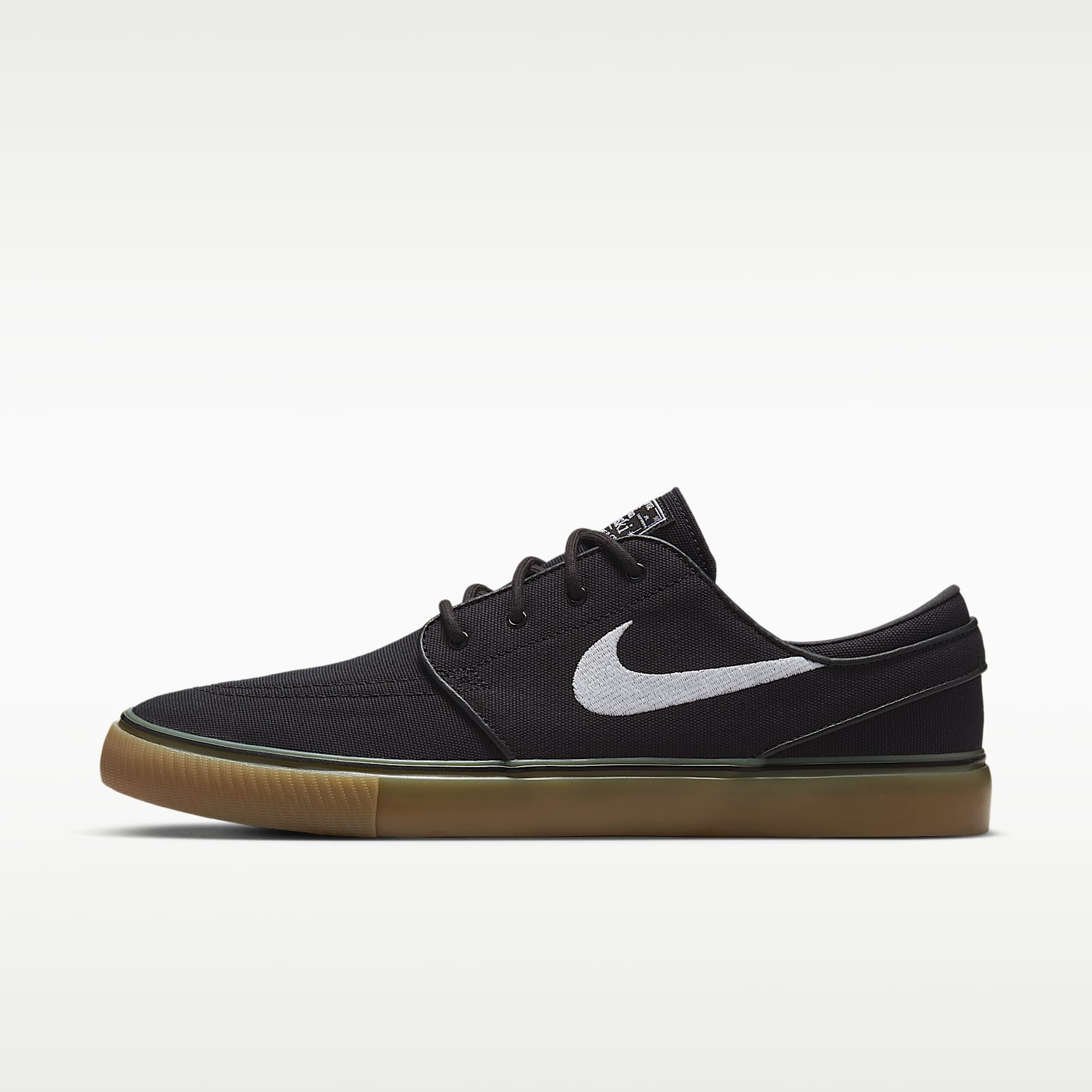Tenis de skateboarding Nike SB Zoom Janoski OG+ Canvas