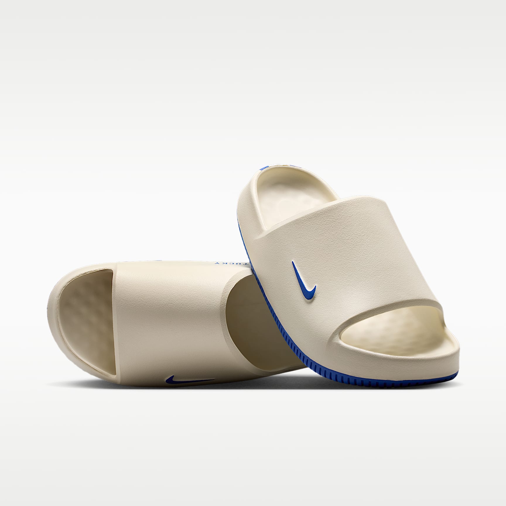 Nike Calm (Kentucky) Men's College Slides