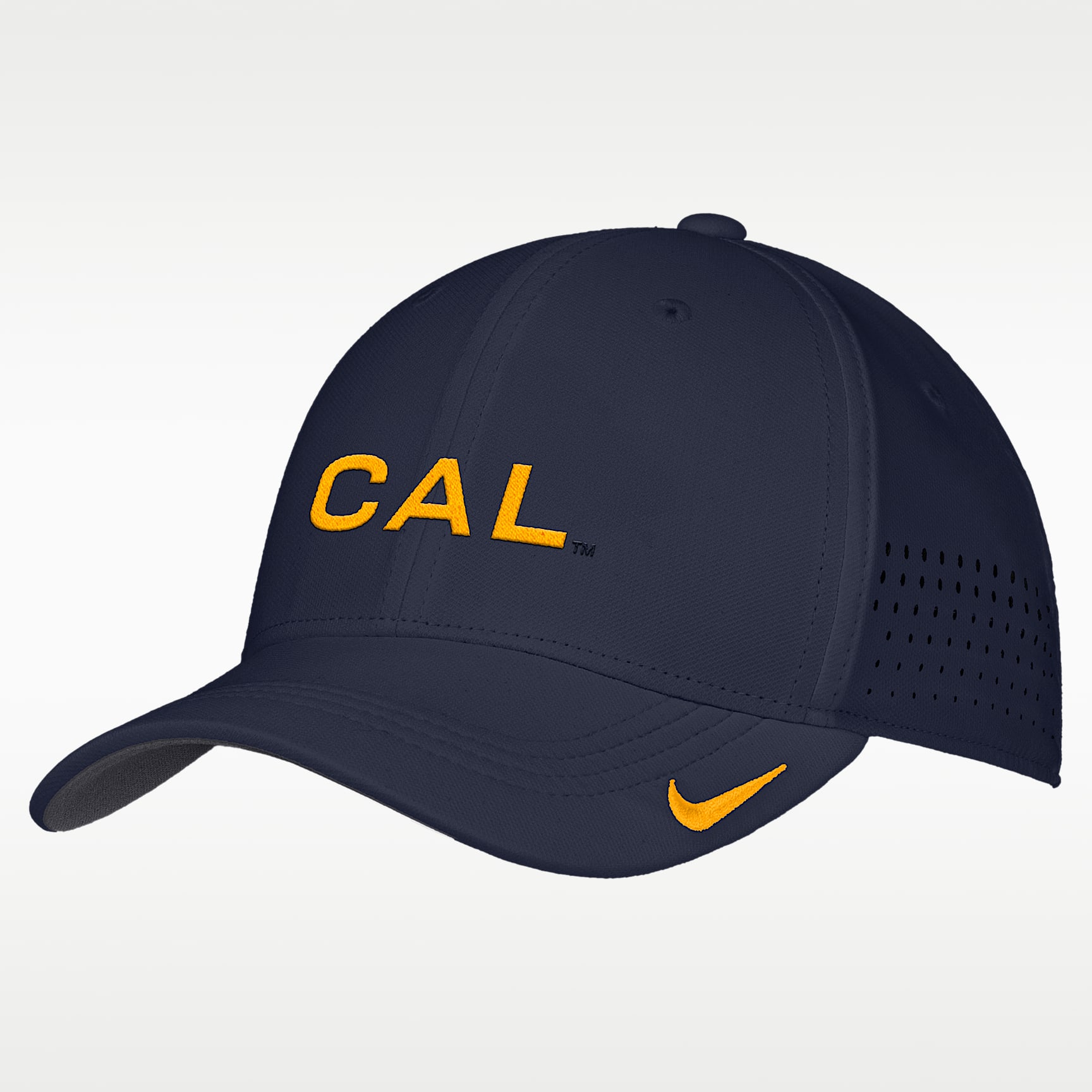 Cal Sideline Men's Nike Dri-FIT College Hat