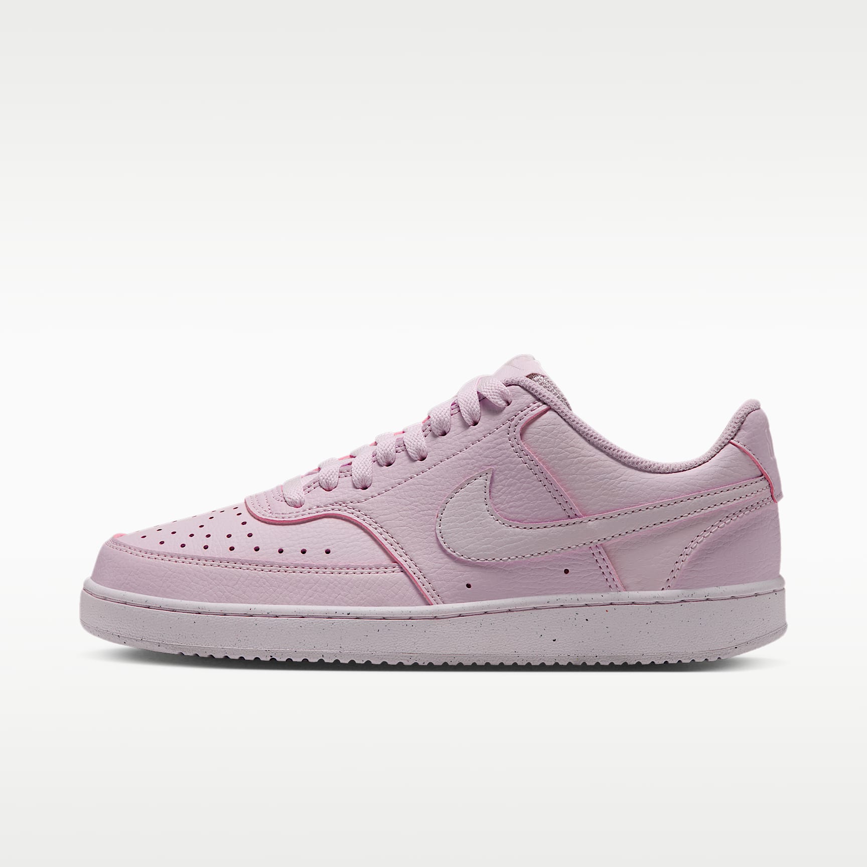Nike Court Vision Low Next Nature Women's Shoes