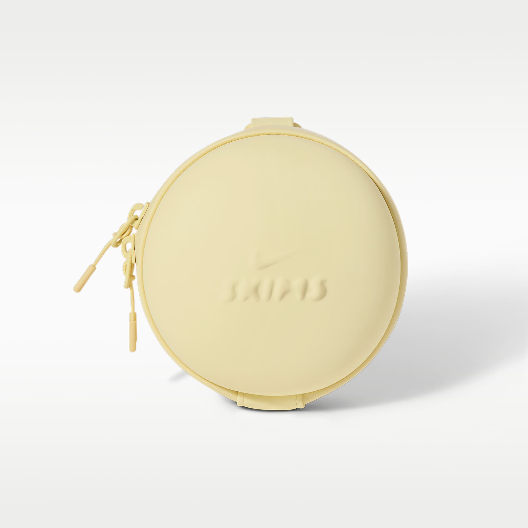 NikeSKIMS Women's Hardshell Round Case