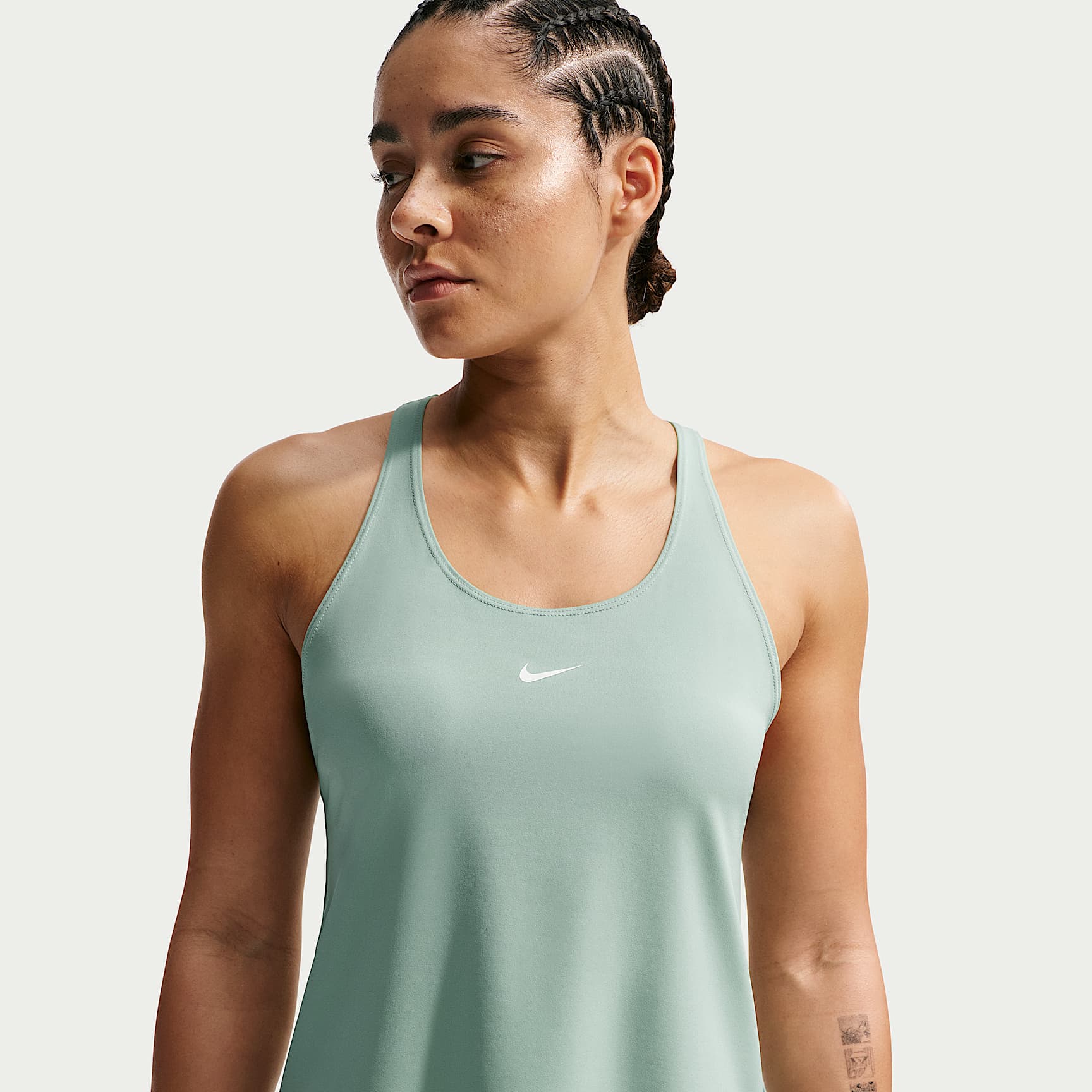 Camiseta de tirantes Dri-FIT para mujer Nike Pro