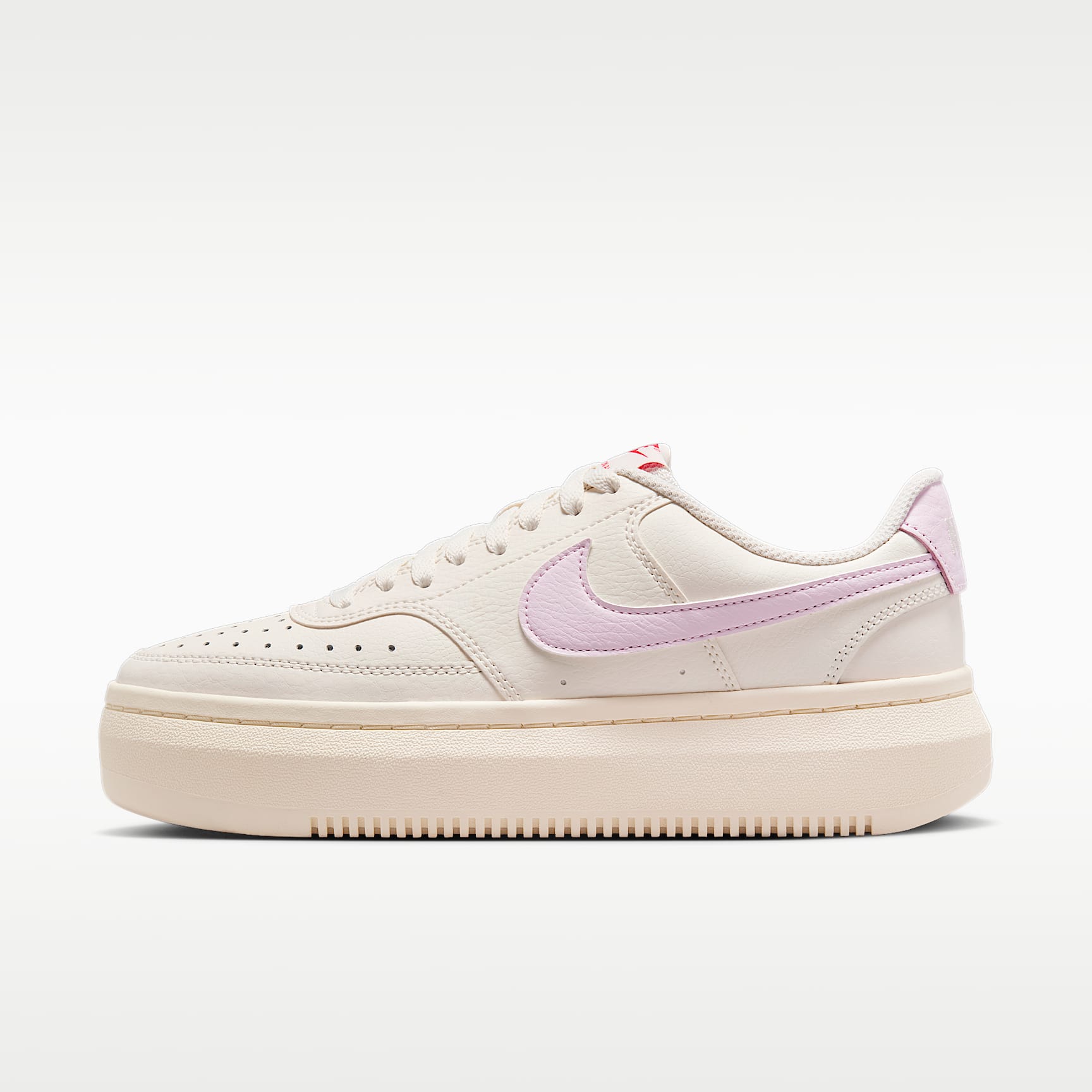 Tenis para mujer Nike Court Vision Alta