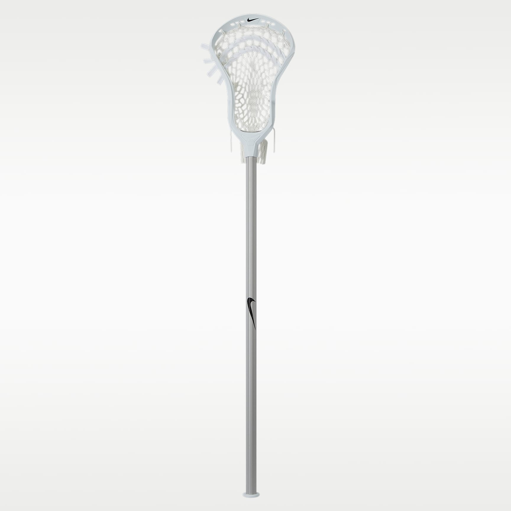 Palo de lacrosse completo para hombre Nike Vapor Pro