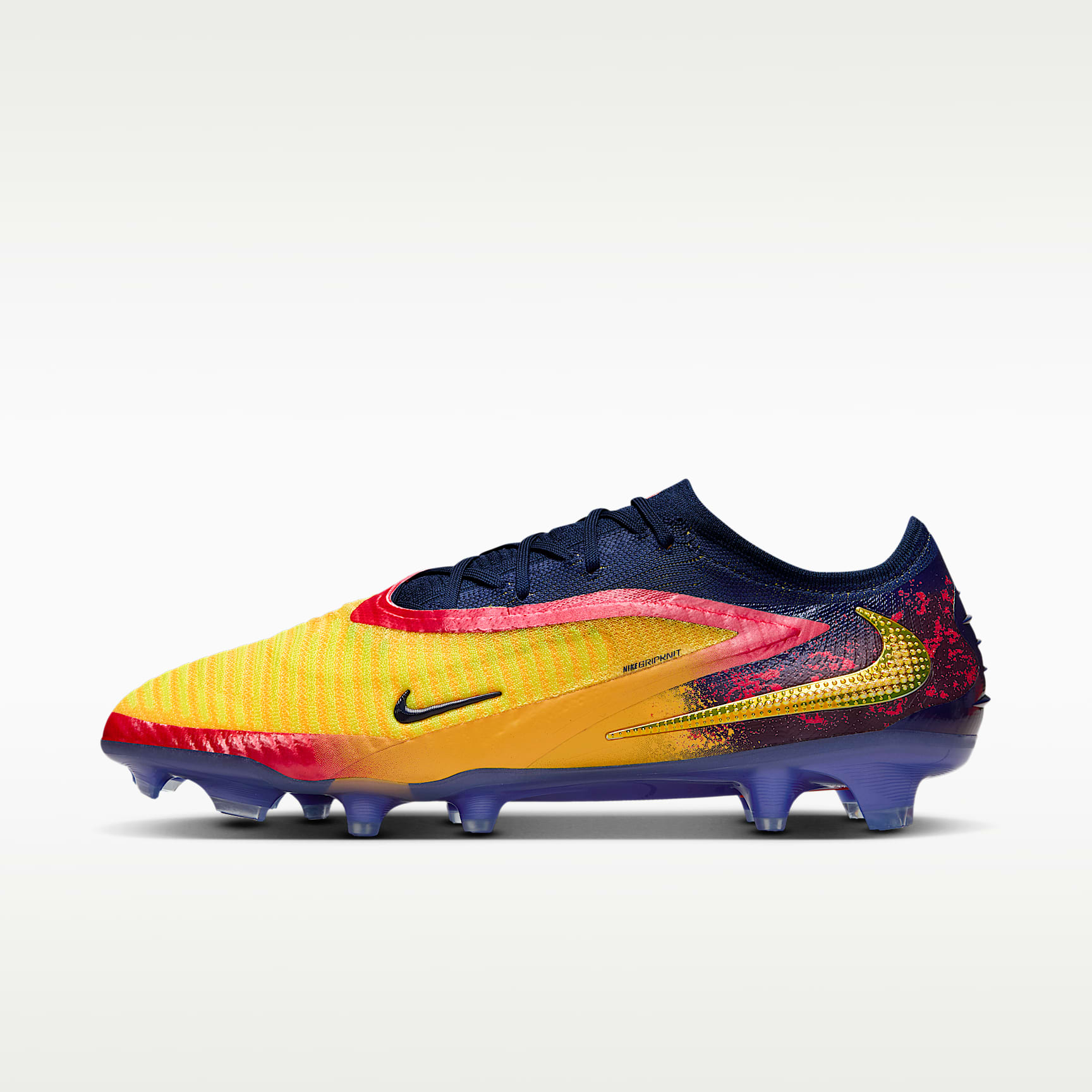 NIKE PHANTOM 6 LOW ELITE 25.5 サッカー スパイク PHANTOM+6+LOW+ 