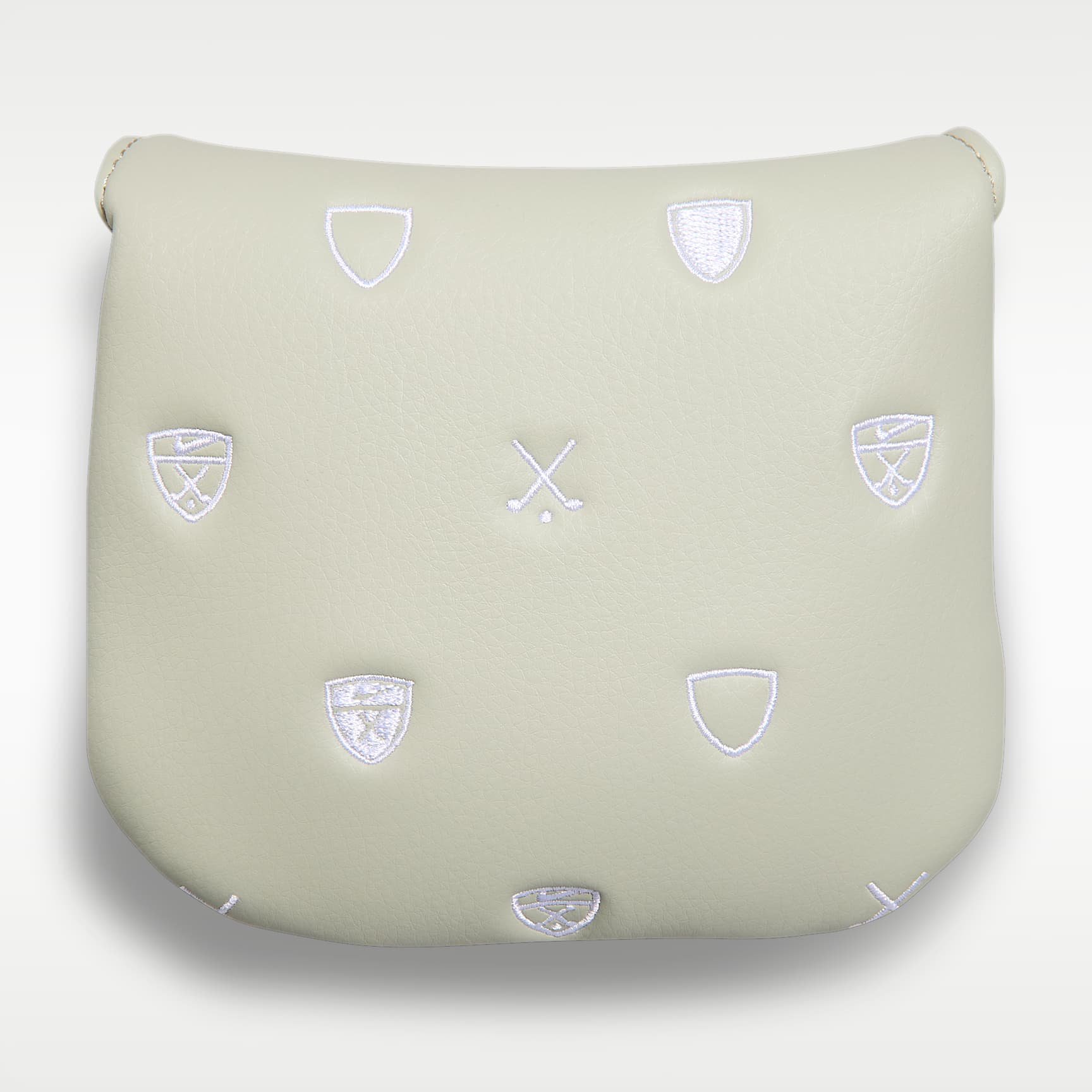 Funda para palo de golf putter tipo mallet Nike Tour