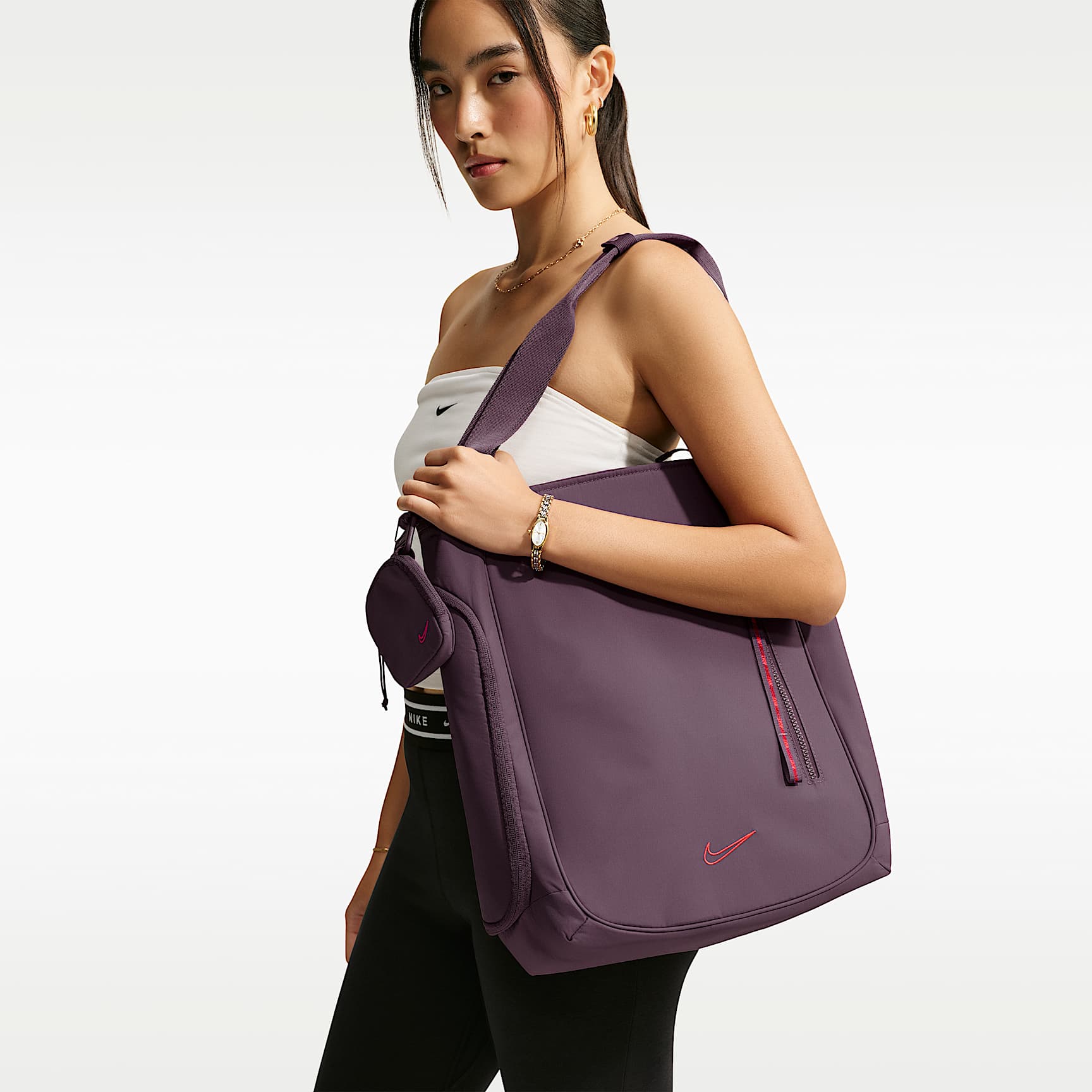 Bolsa tote (20 L) Nike Commute