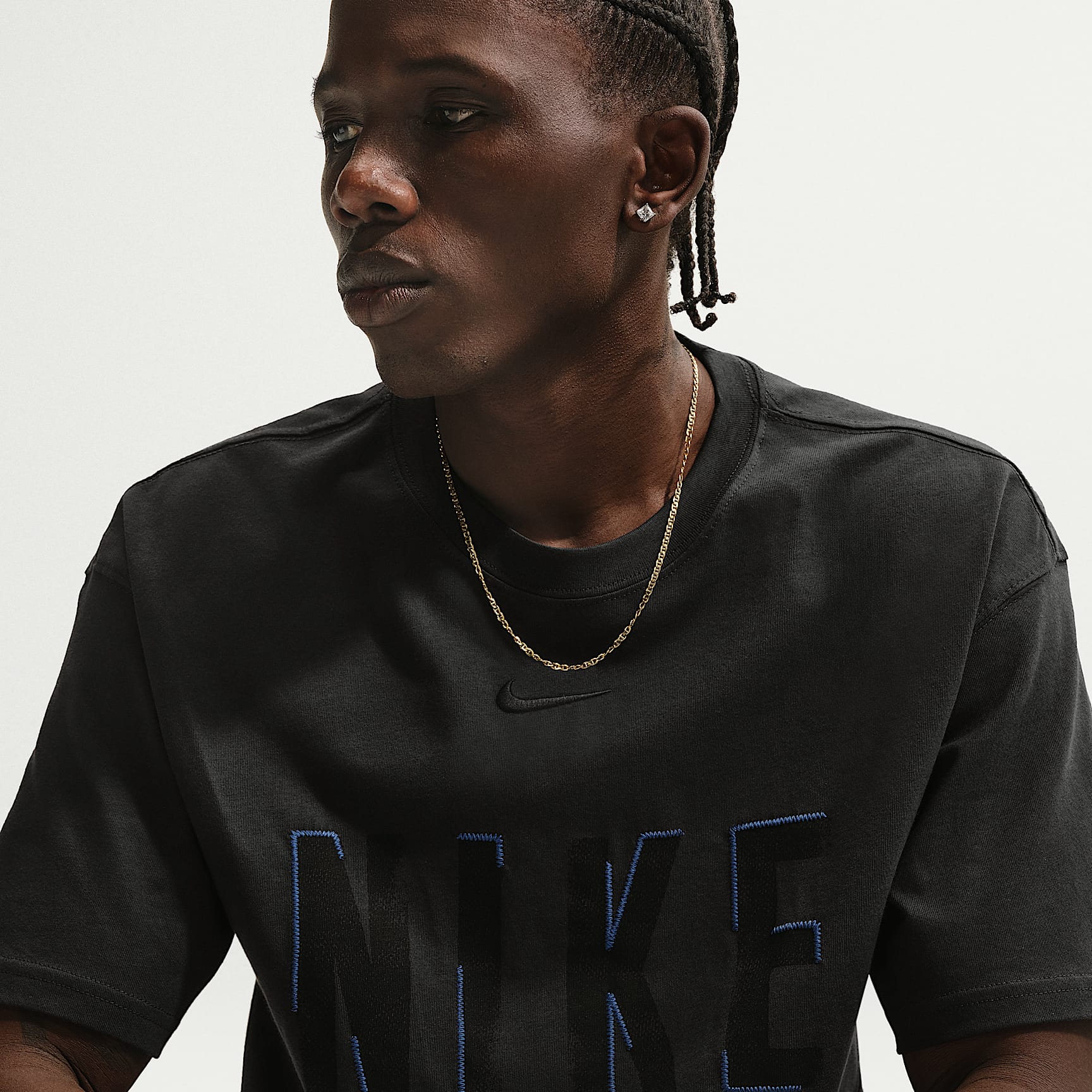 Nike Sportswear Men's T-Shirt