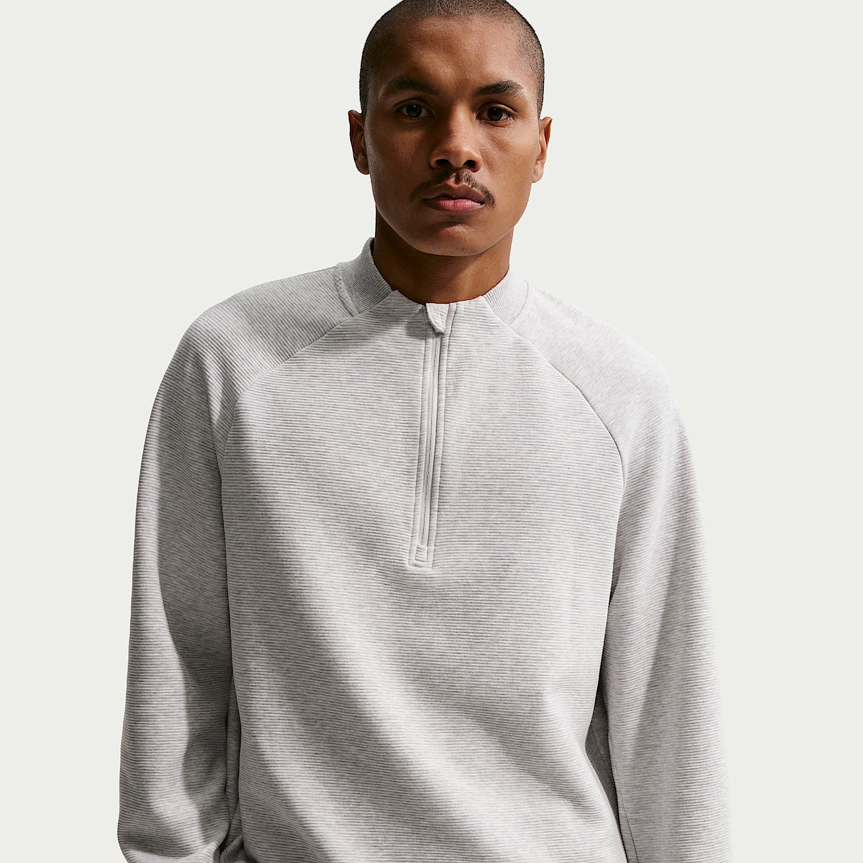 Nike Par Men's Therma-FIT 1/2-Zip Golf Top