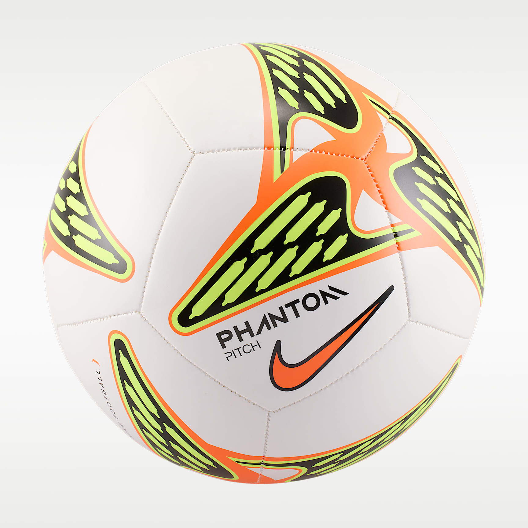 Nike Phantom voetbal