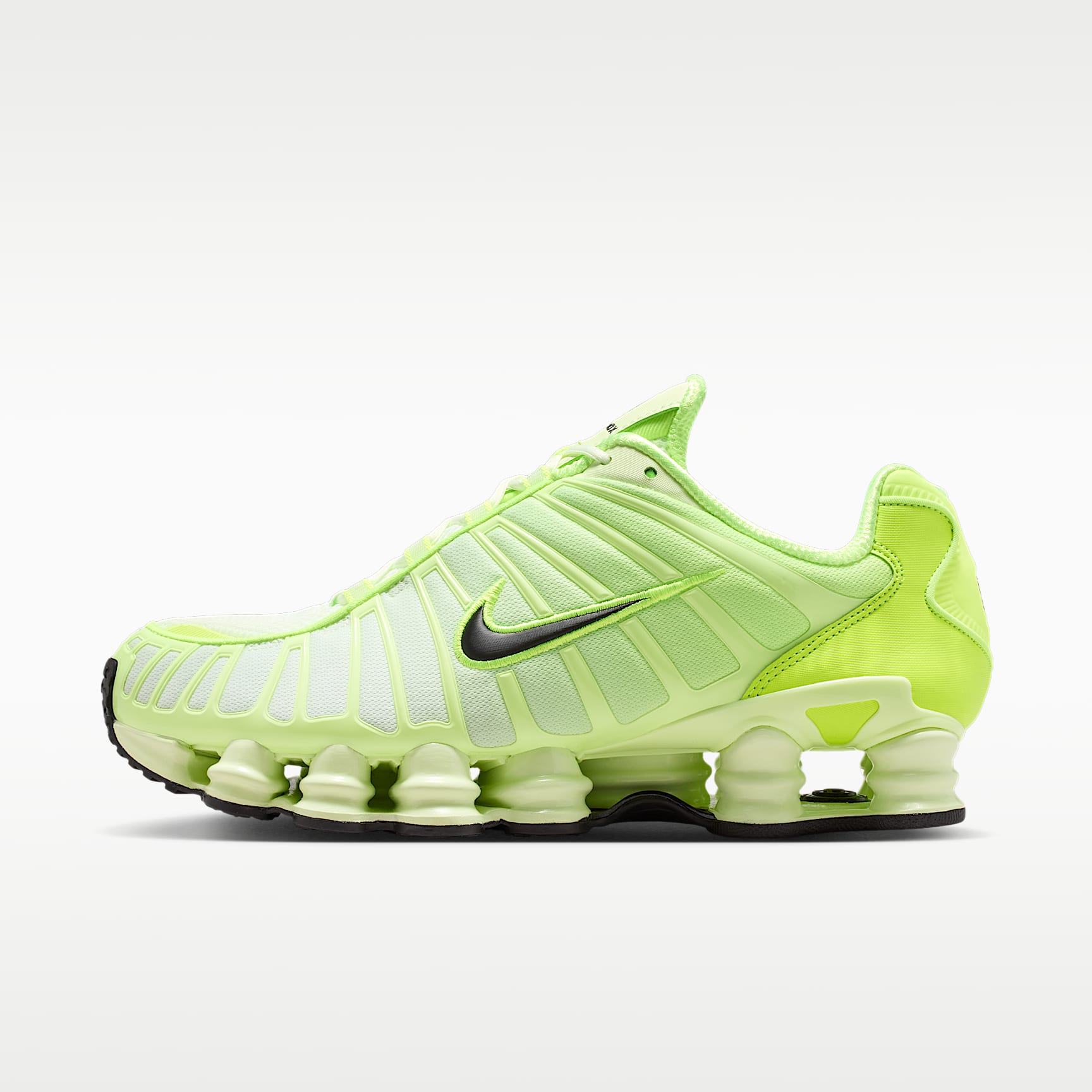 Nike Shox TL Men's Shoes