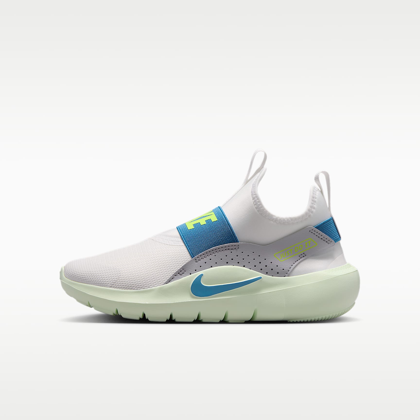 Nike Flex Runner 4 Big Kids' Running Shoes