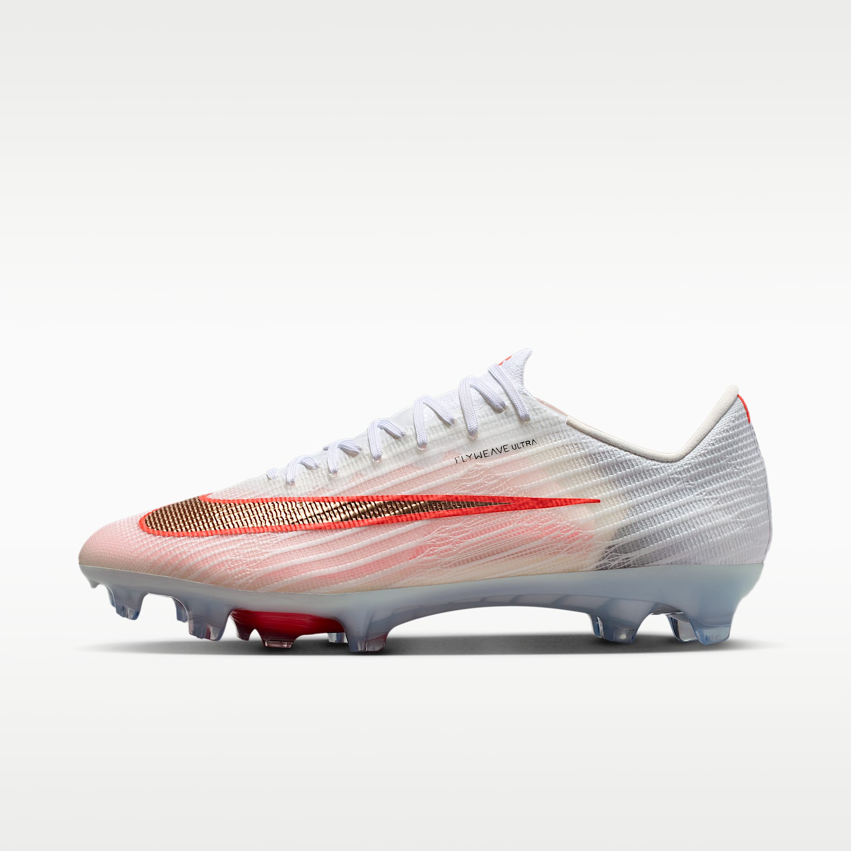 Nike Mercurial Superfly 11 Elite Firm-Ground Low-Top Soccer Cleats