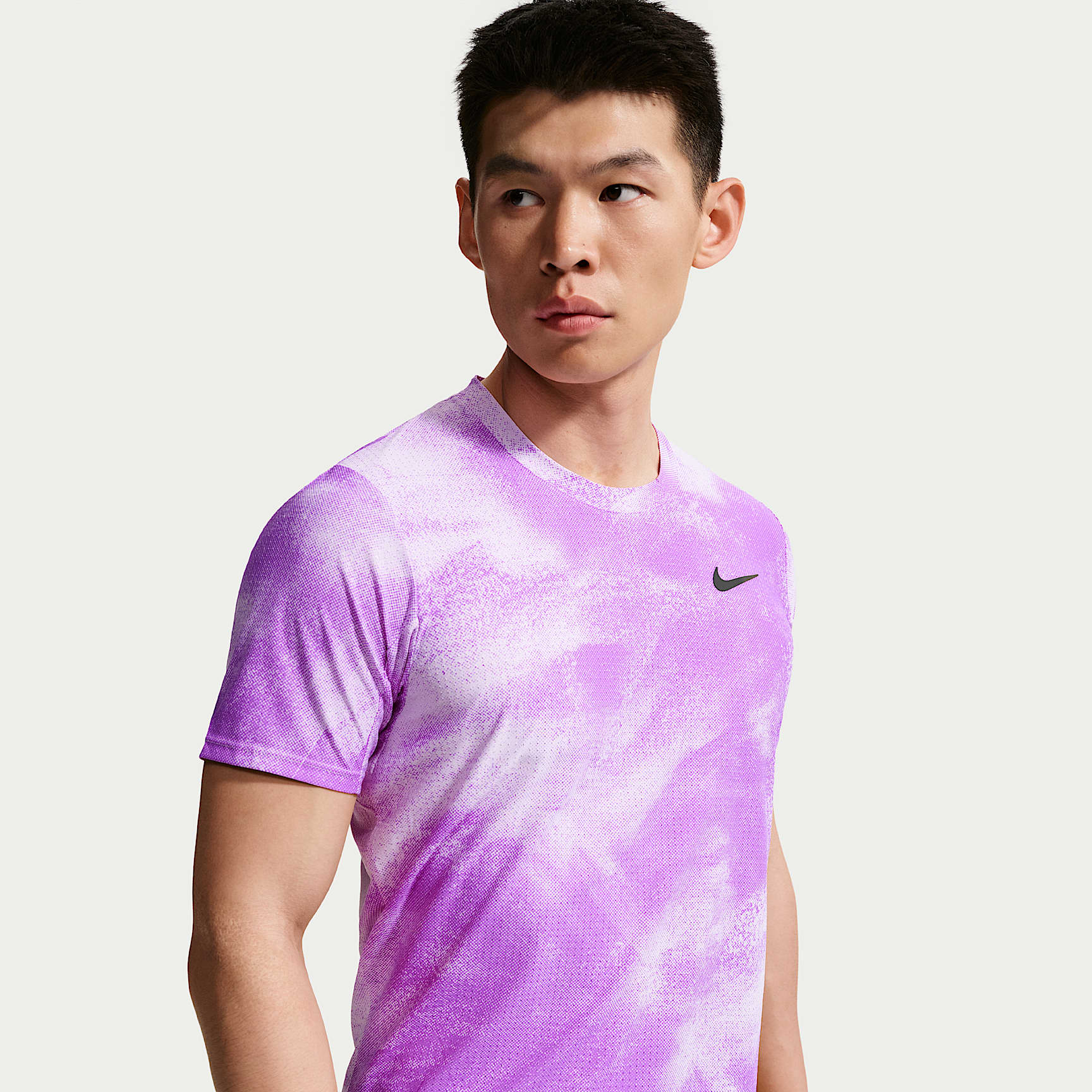 ナイキコート スラム メンズ Dri-FIT ADV テニストップ