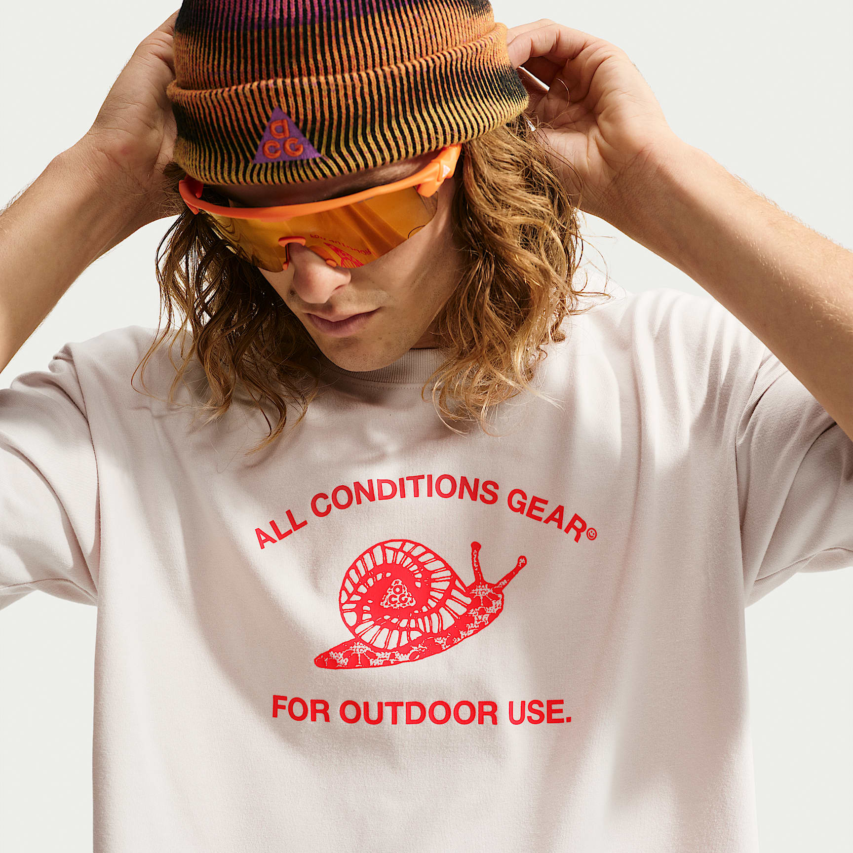 ACG Men's Dri-FIT T-Shirt