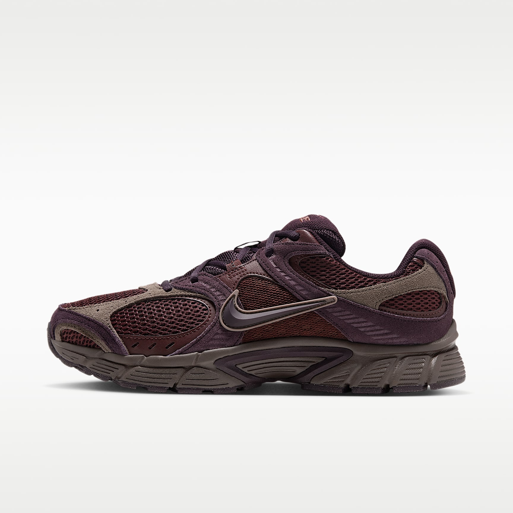 Sko Nike V5 RNR Suede för män
