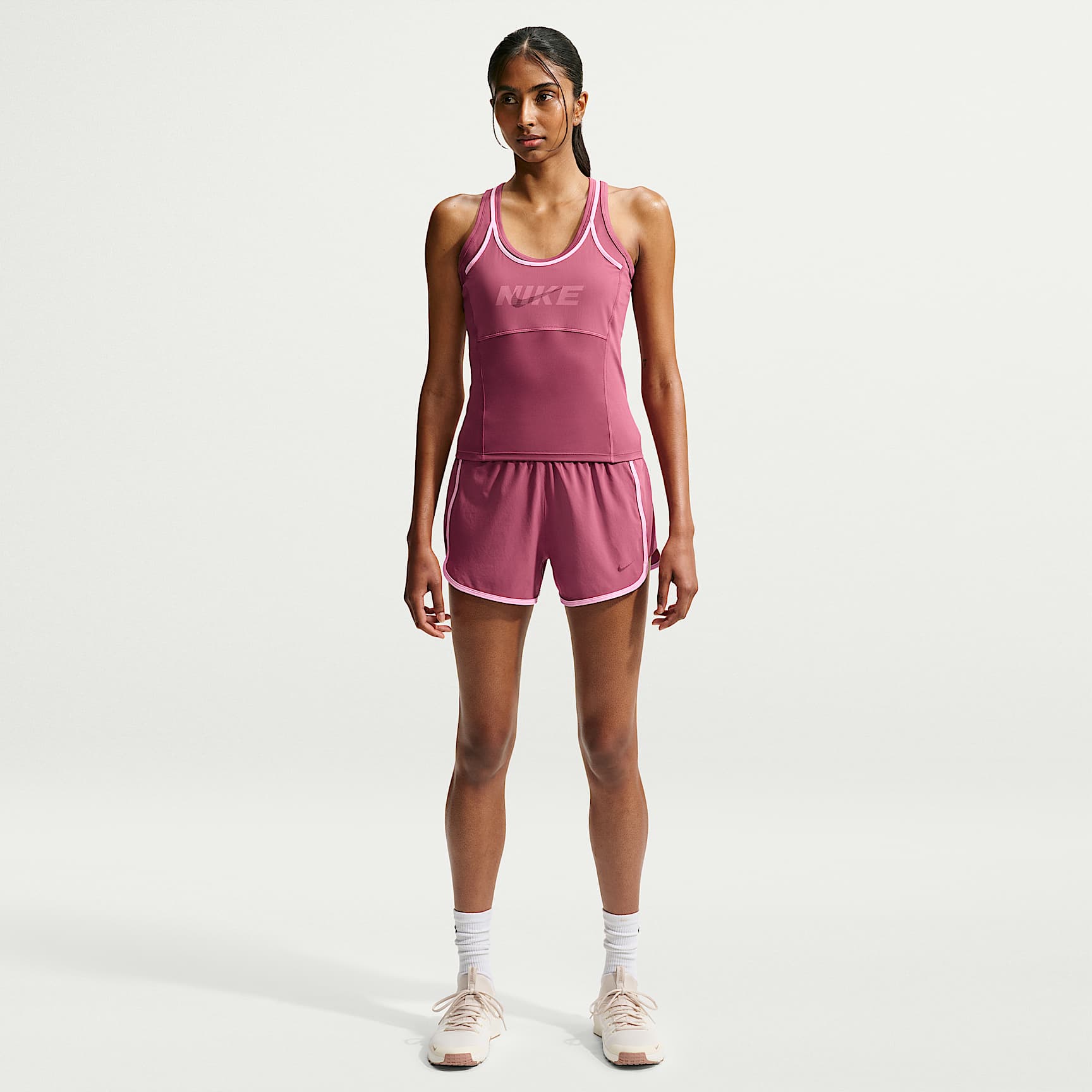 Nike One Women's Dri-FIT Shorts