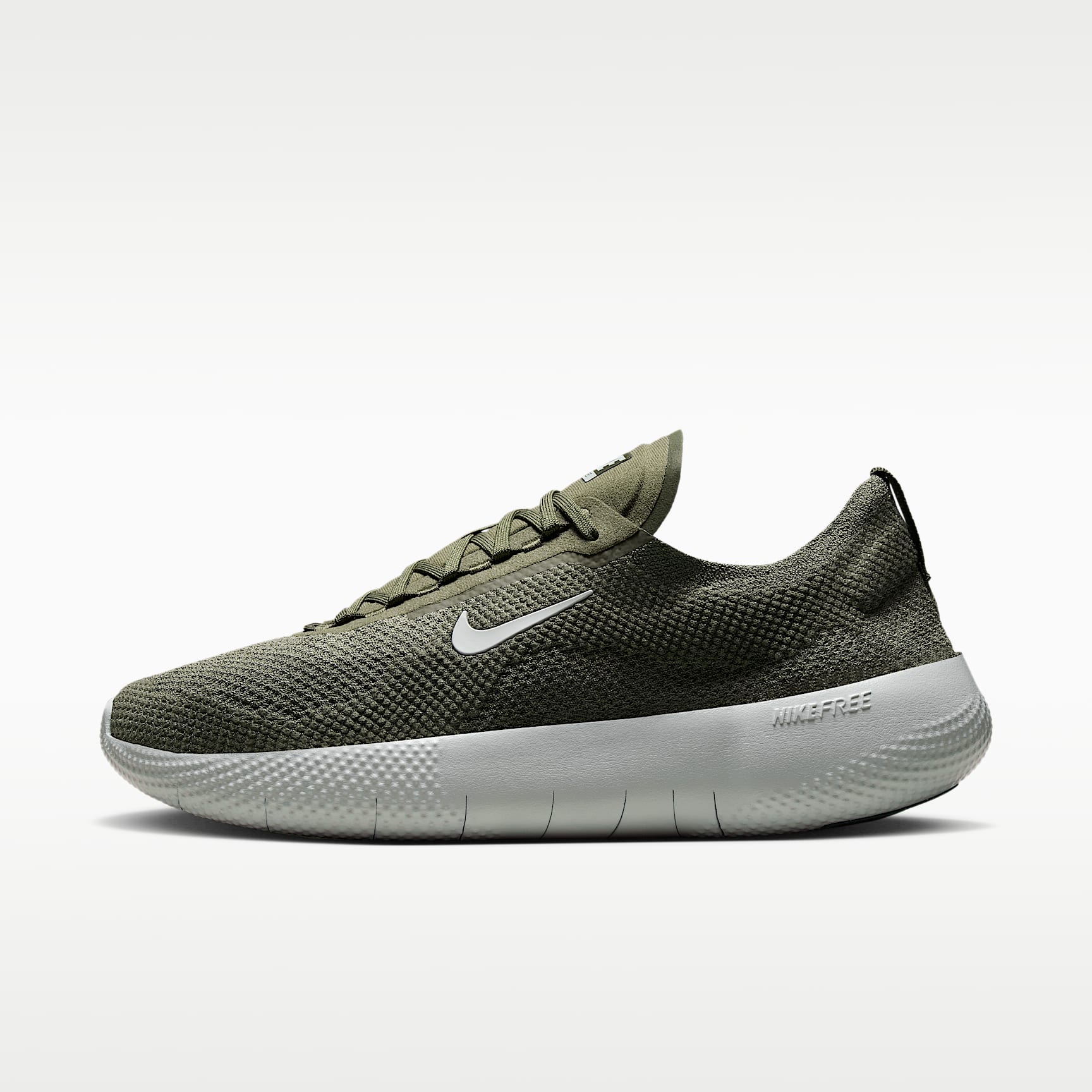 Nike Free 2025 Men's Workout Shoes