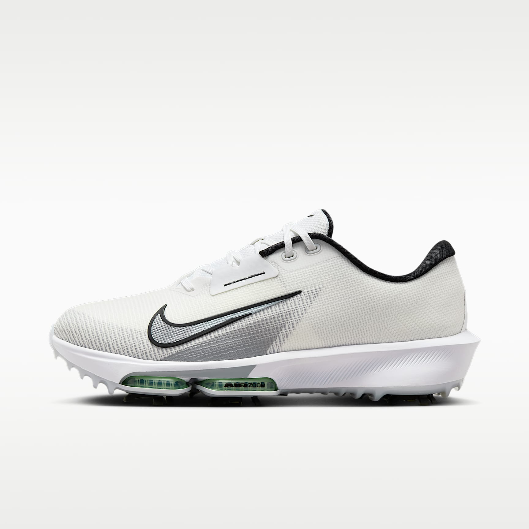 Nike Air Zoom Infinity Tour 2 Golf Shoes (Wide)