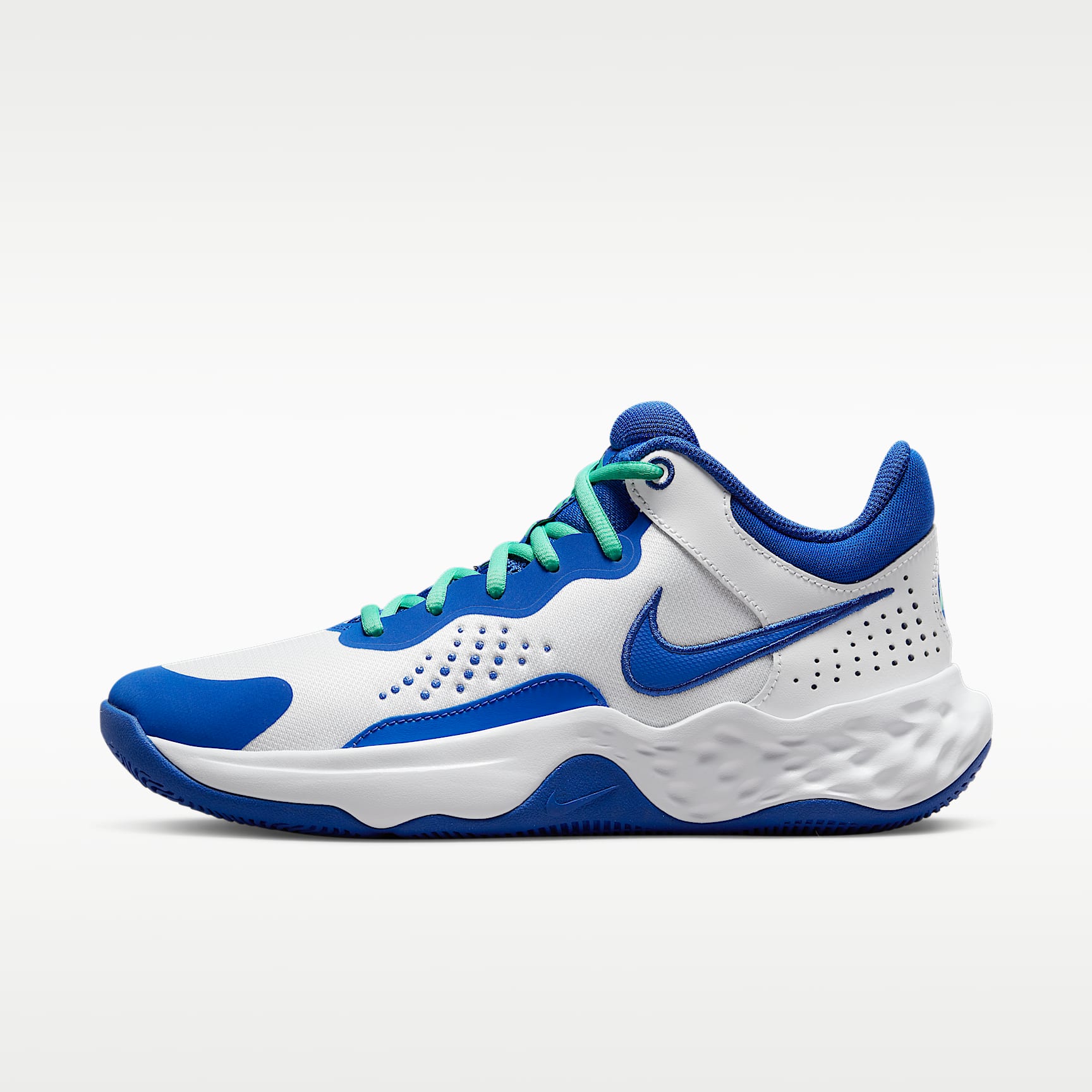 Nike Fly.By Mid 3 Basketball Shoes